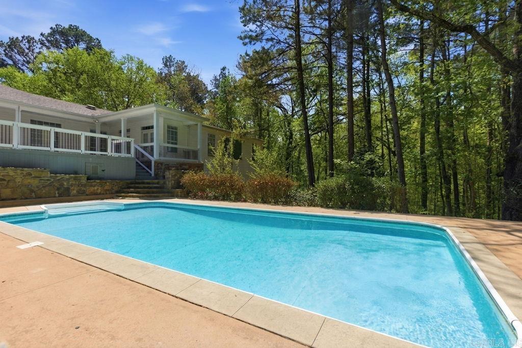 7718 & 7720 Flintridge  Little Rock, AR