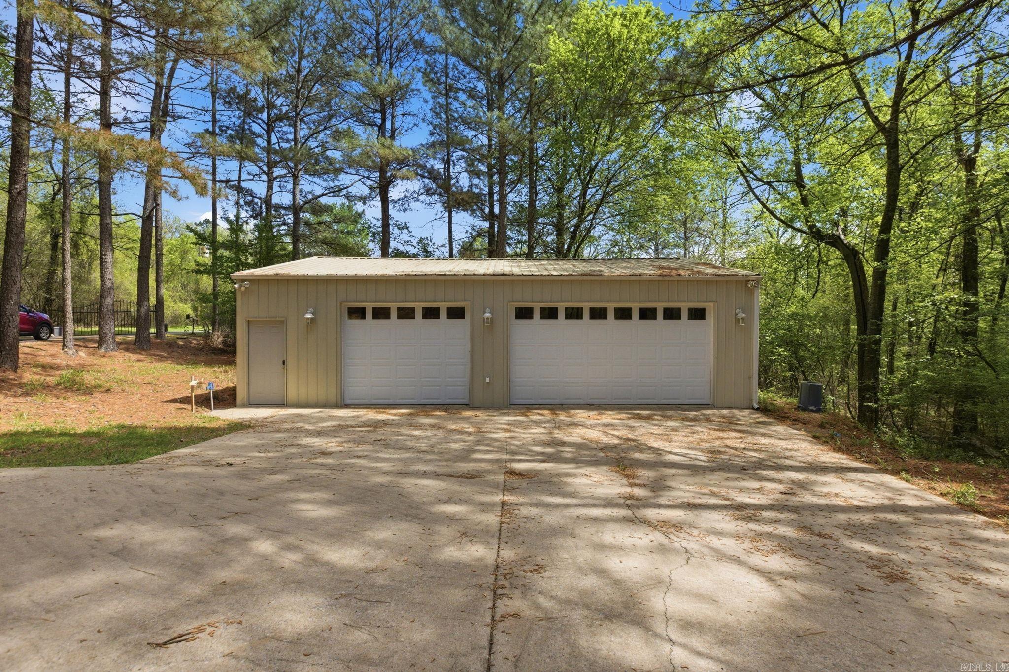 7718 & 7720 Flintridge  Little Rock, AR