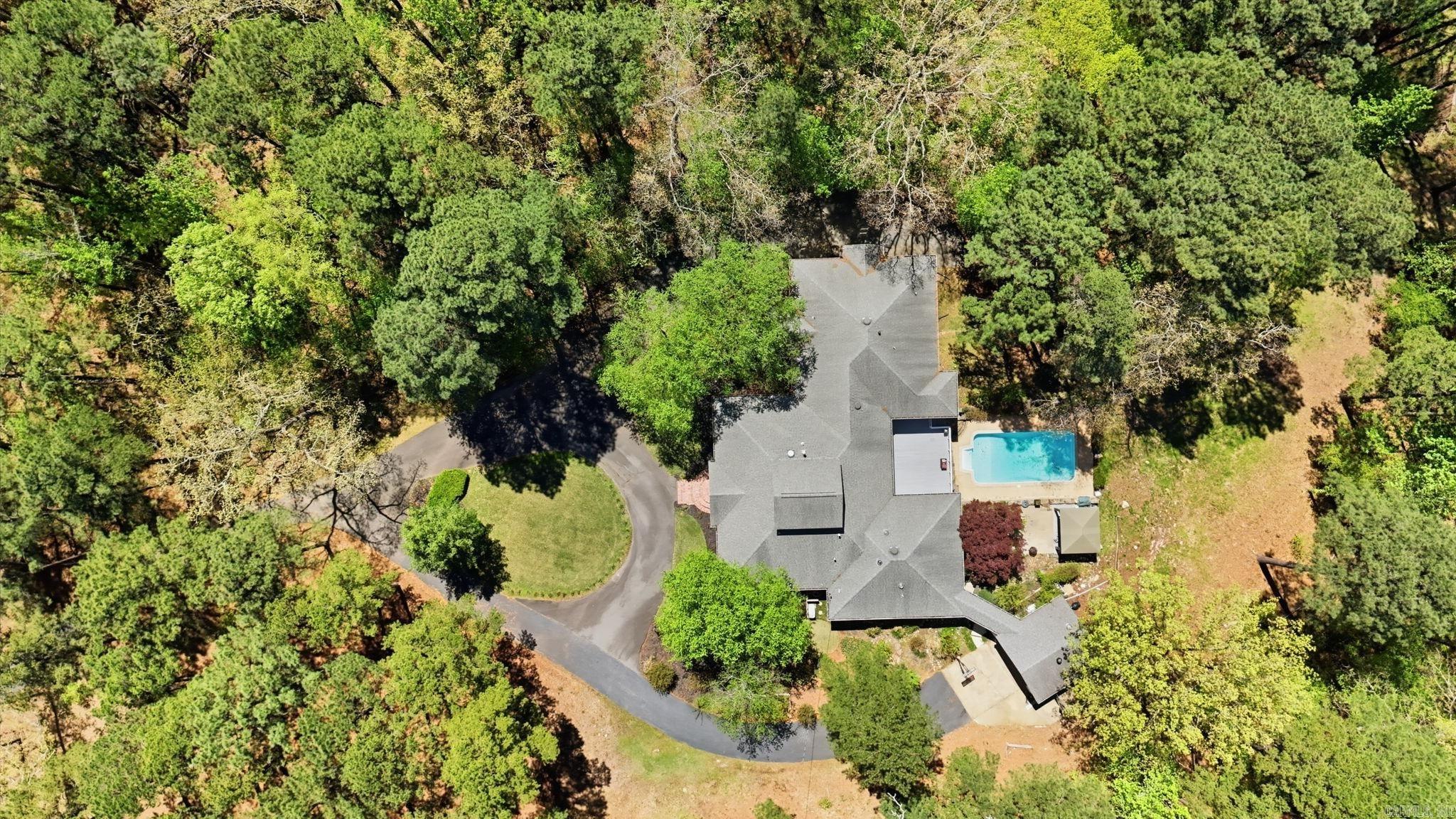 7718 & 7720 Flintridge  Little Rock, AR