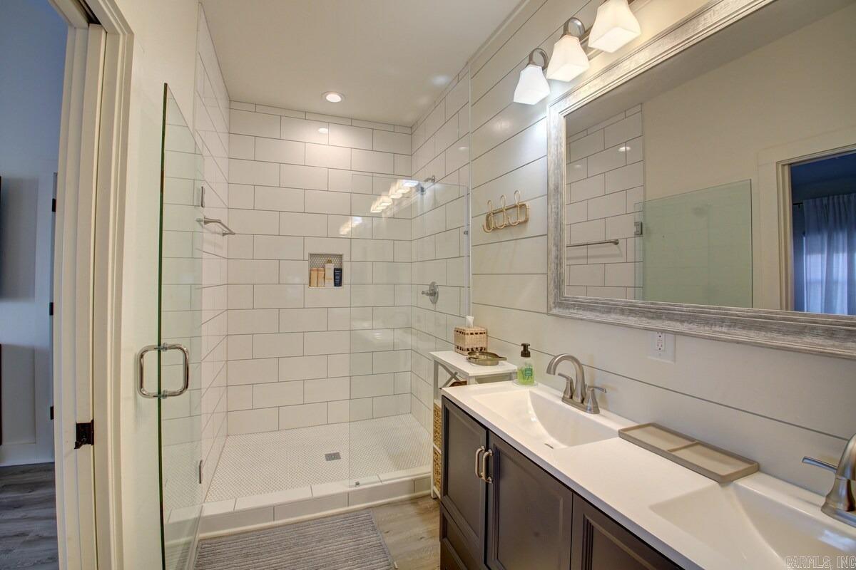 270 Chappel Hill  Hot Springs, AR