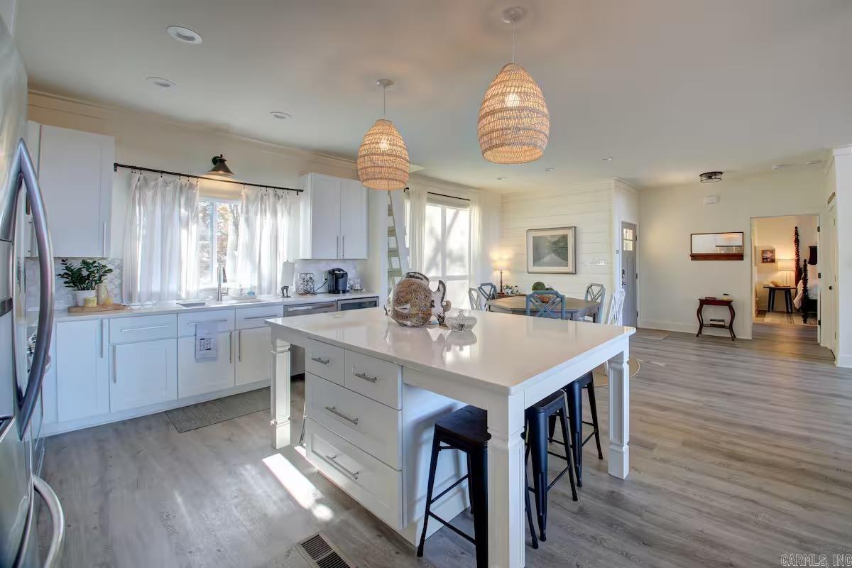 270 Chappel Hill  Hot Springs, AR