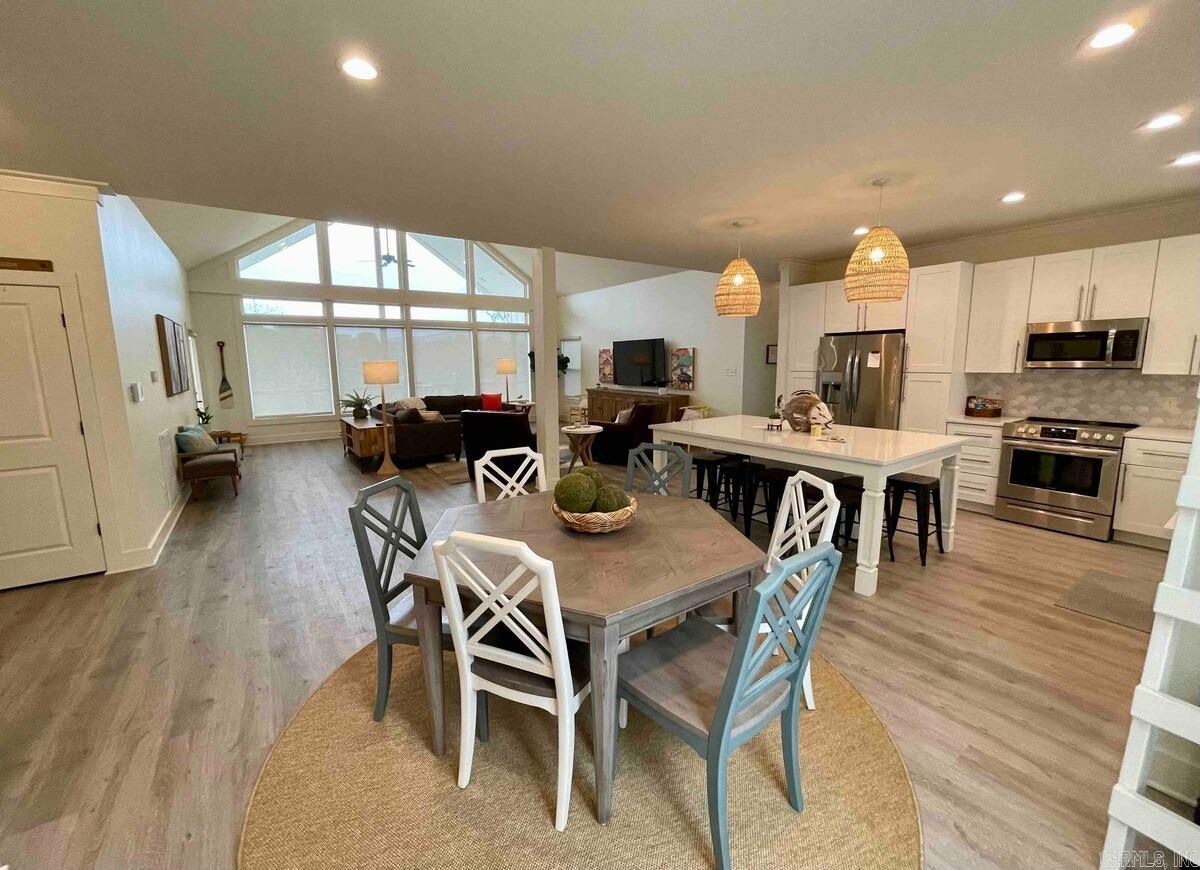 270 Chappel Hill  Hot Springs, AR