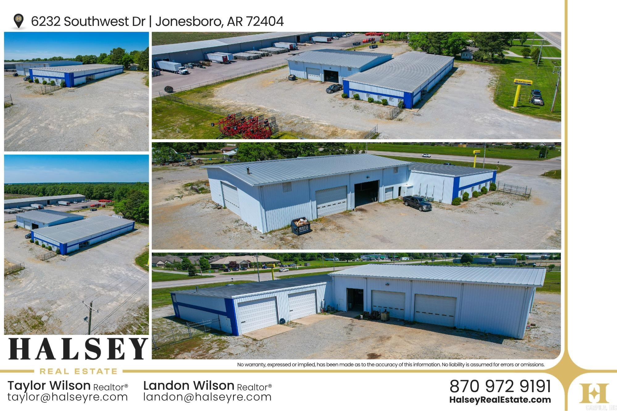 6232 Southwest Dr  Jonesboro, AR