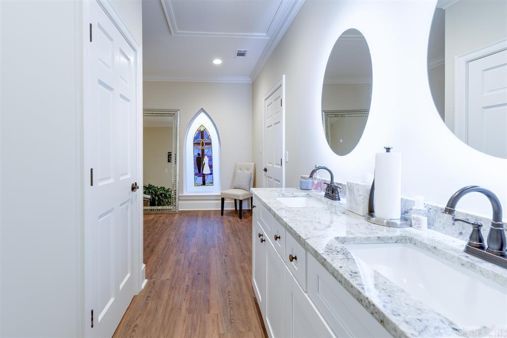 27 Pritchwood Farm  Conway, AR