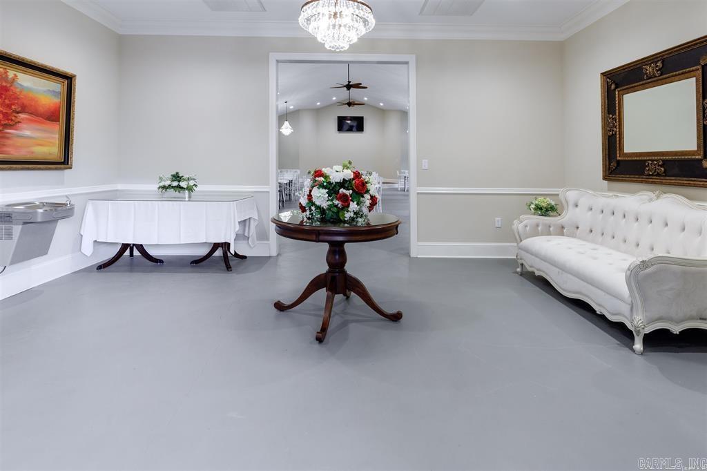 27 Pritchwood Farm  Conway, AR