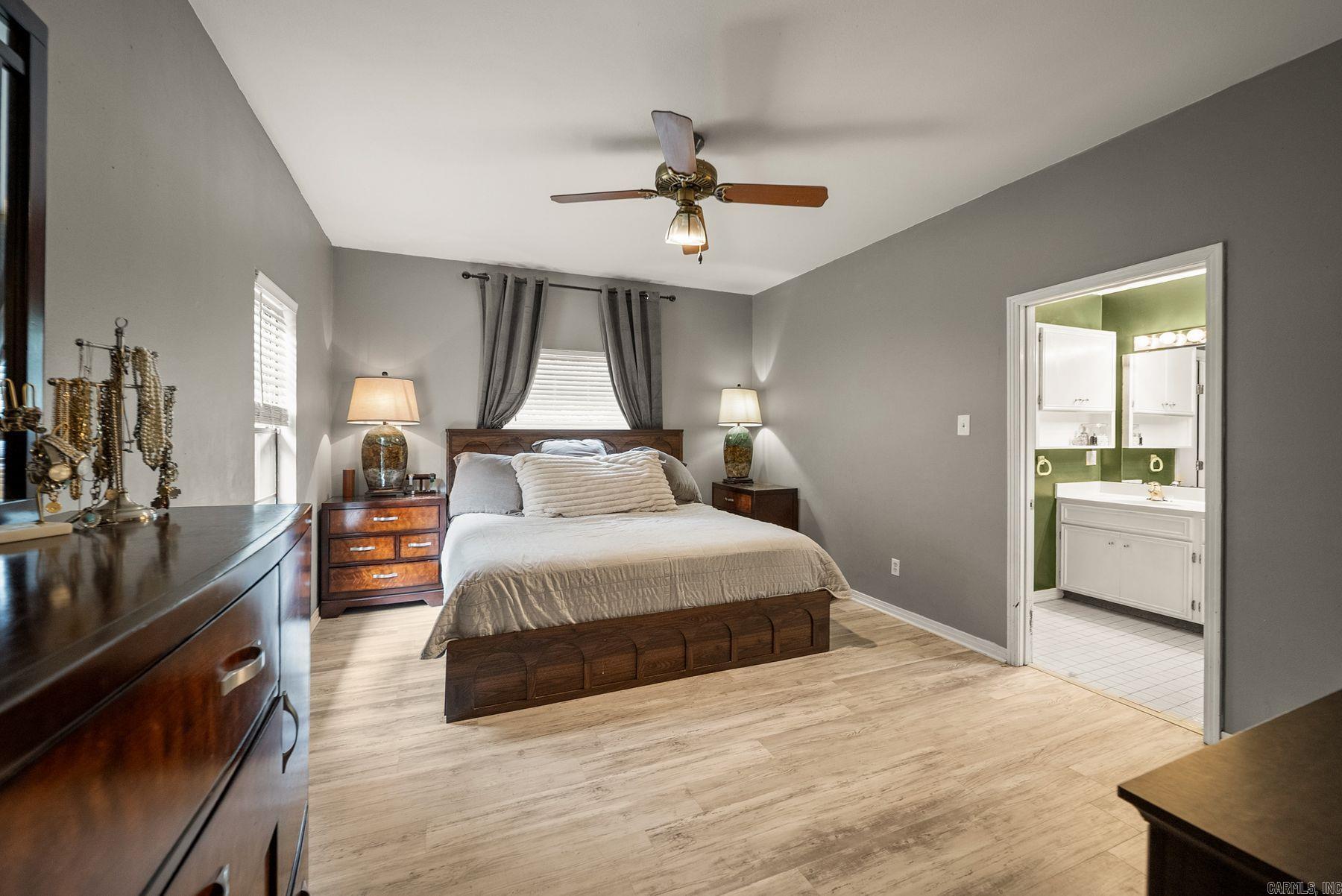 9002 Leatrice  Little Rock, AR