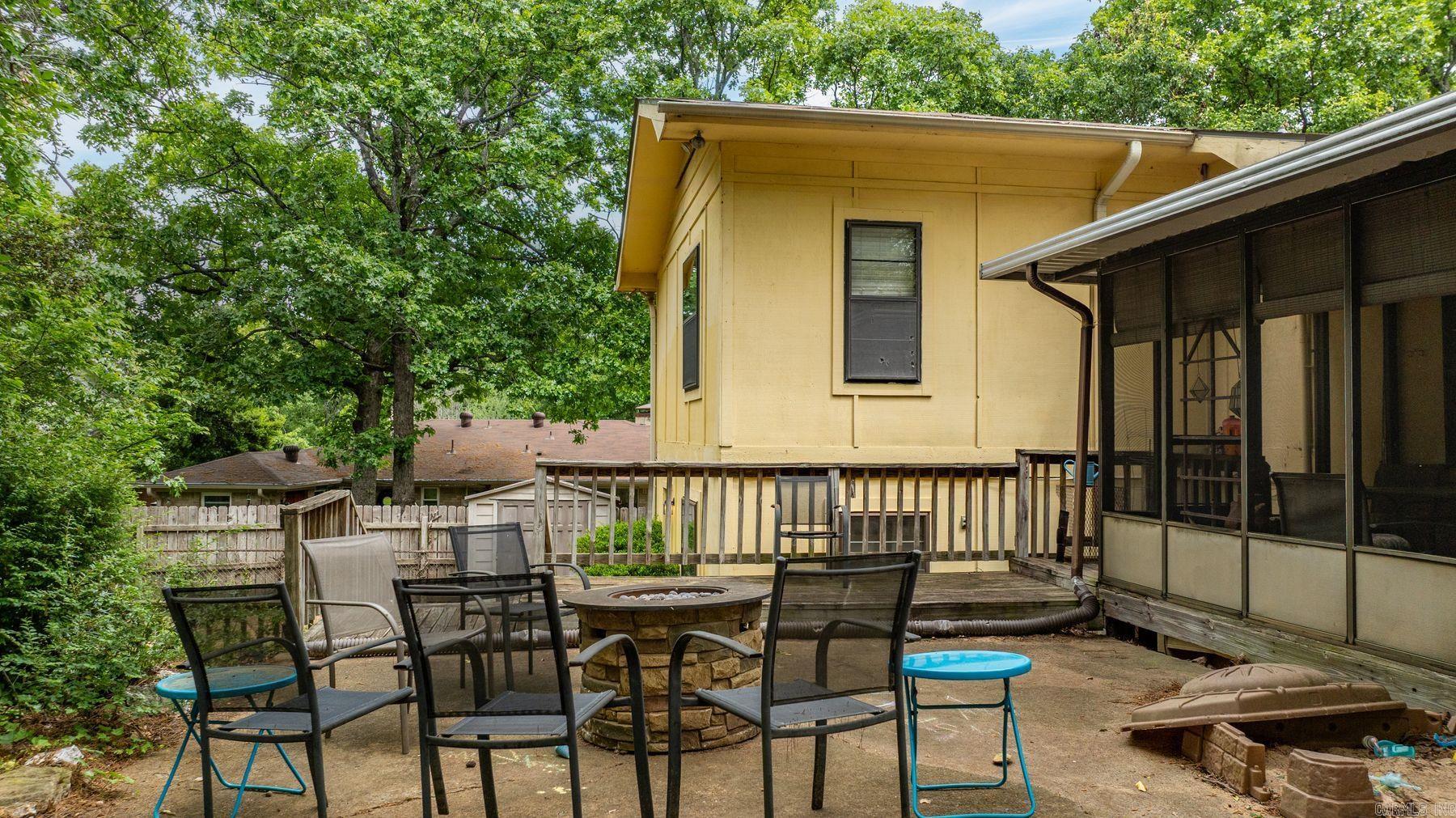 9002 Leatrice  Little Rock, AR