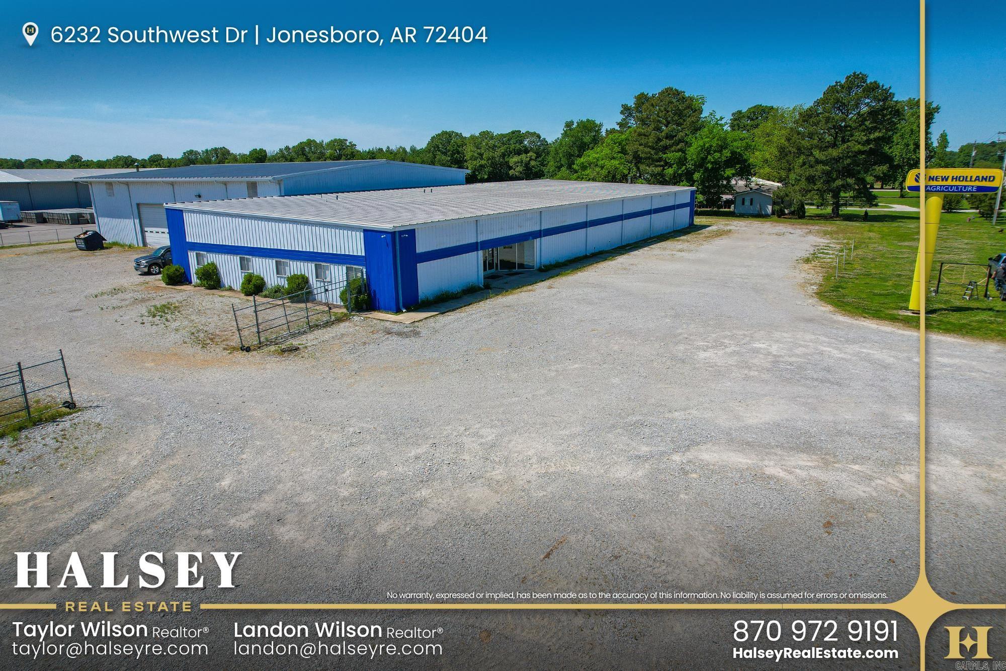 6232 Southwest Dr  Jonesboro, AR