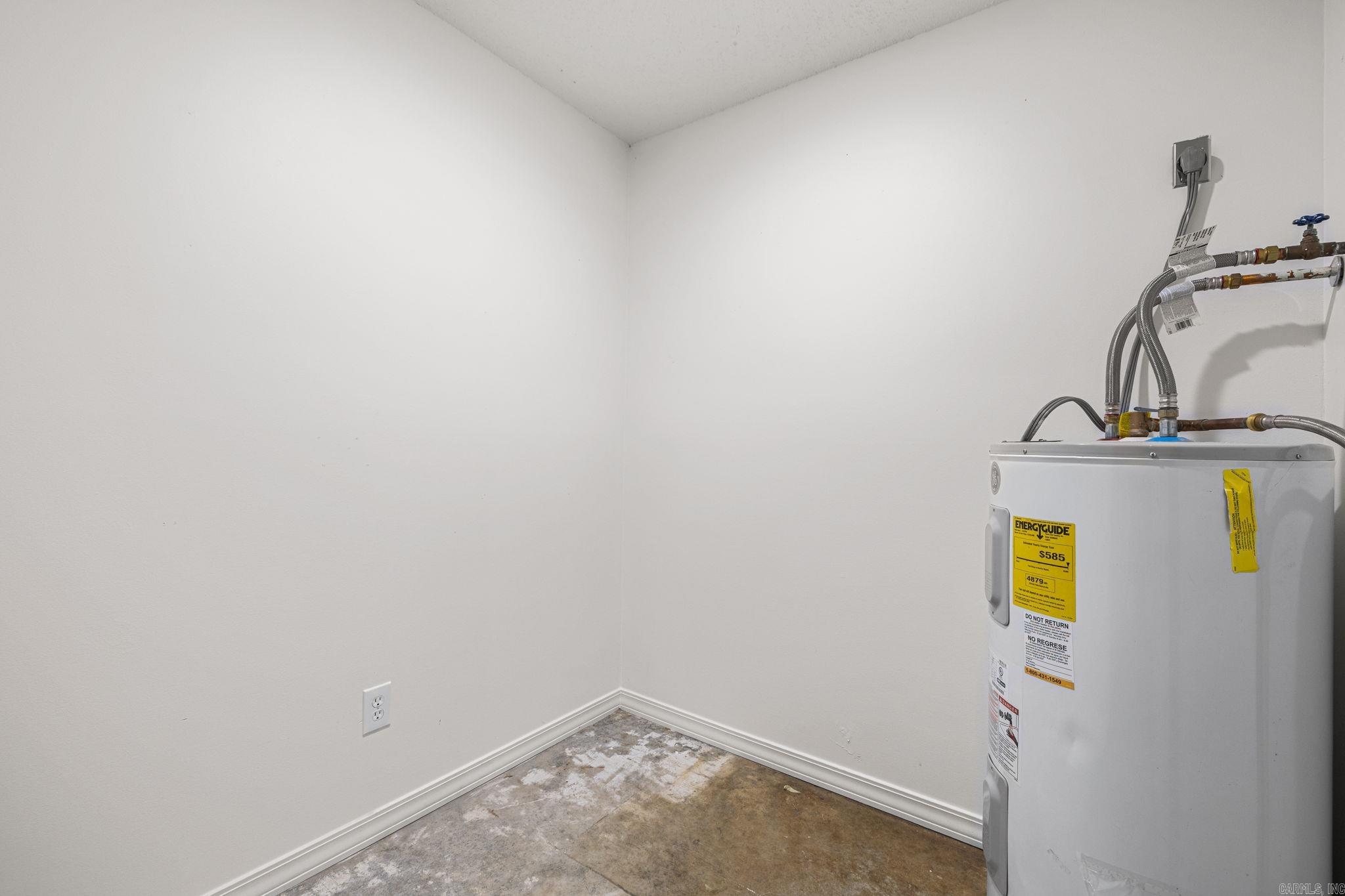 40 Sunset  Cabot, AR