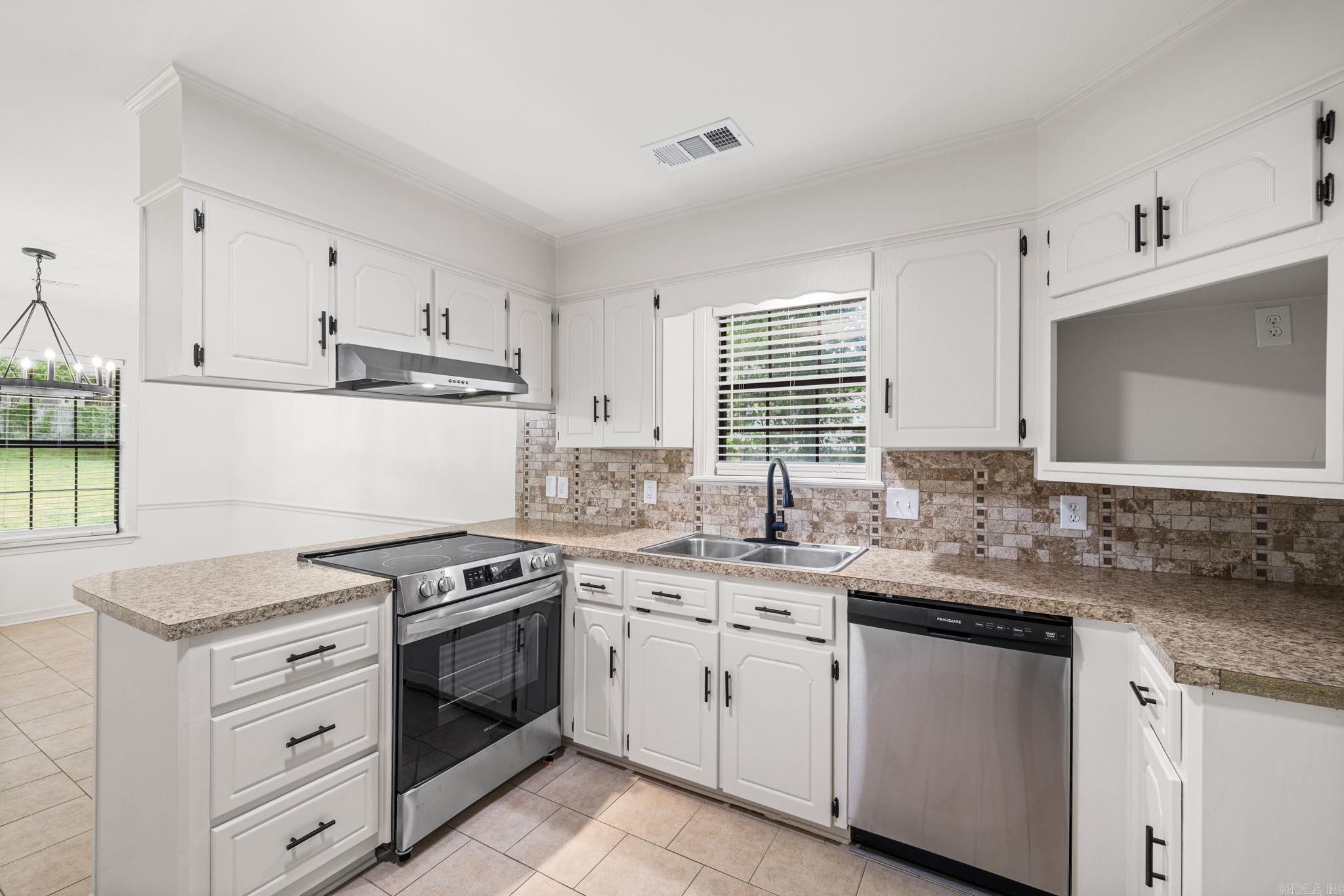 40 Sunset  Cabot, AR