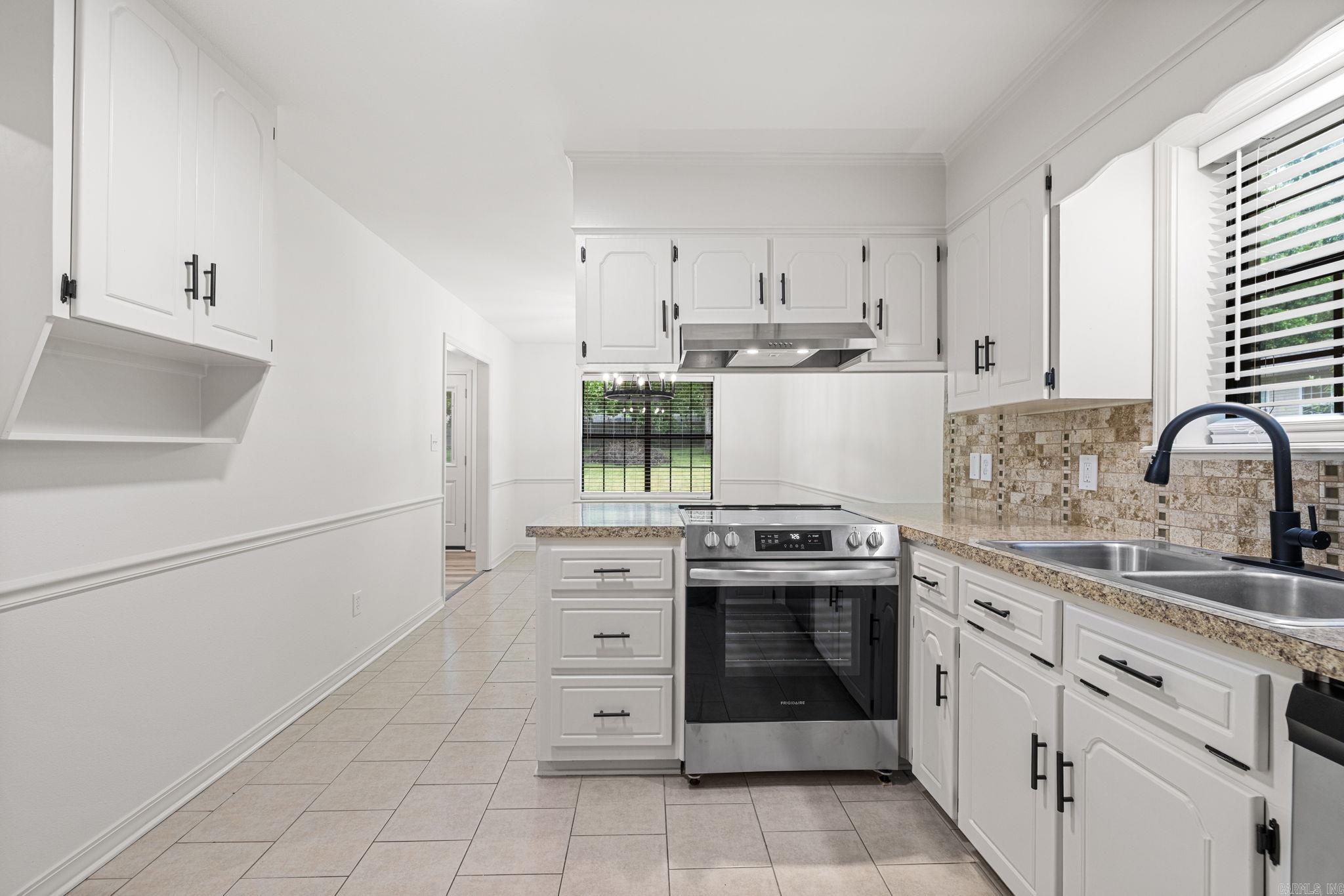 40 Sunset  Cabot, AR