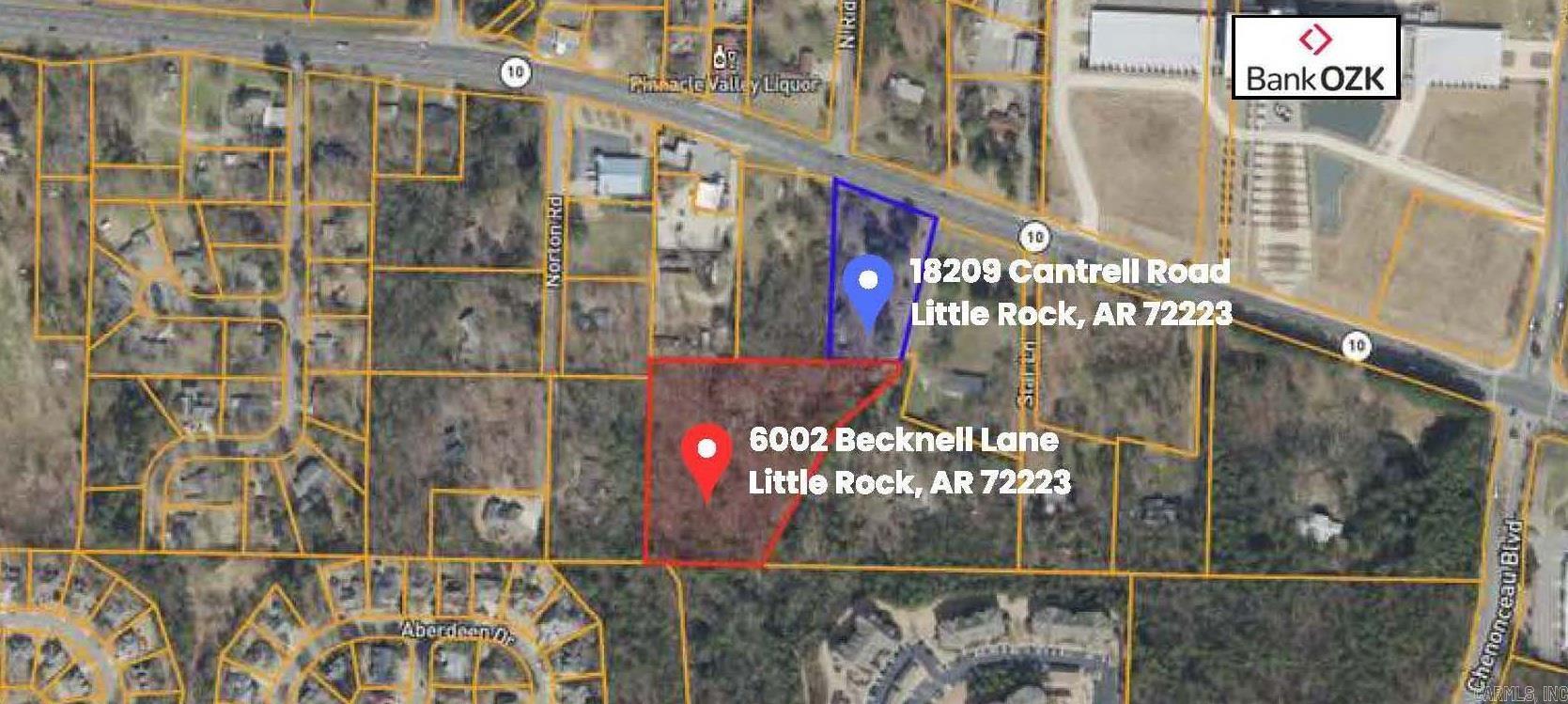 6002 Becknell