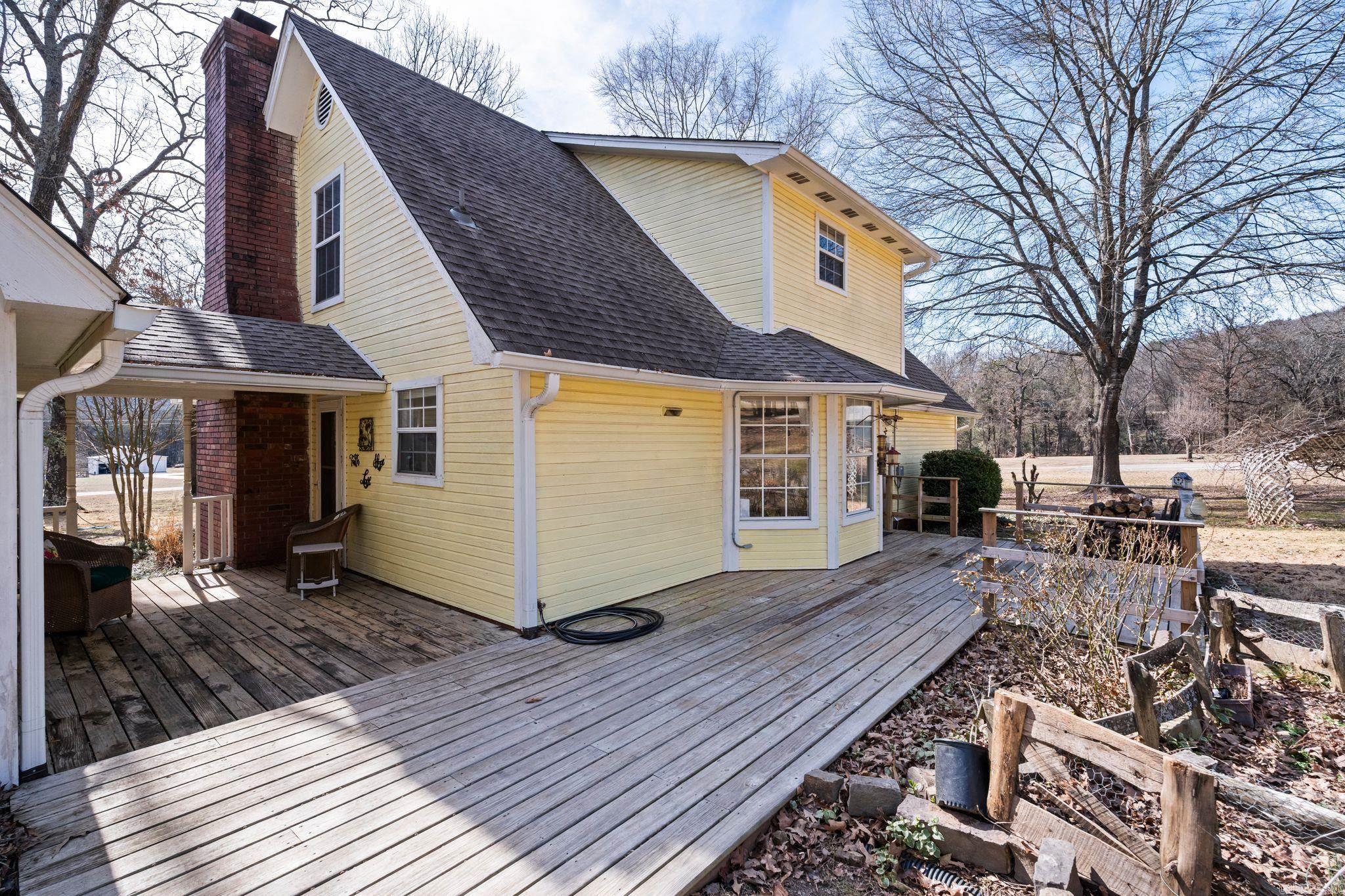 1349 Peach Orchard  Ozark, AR