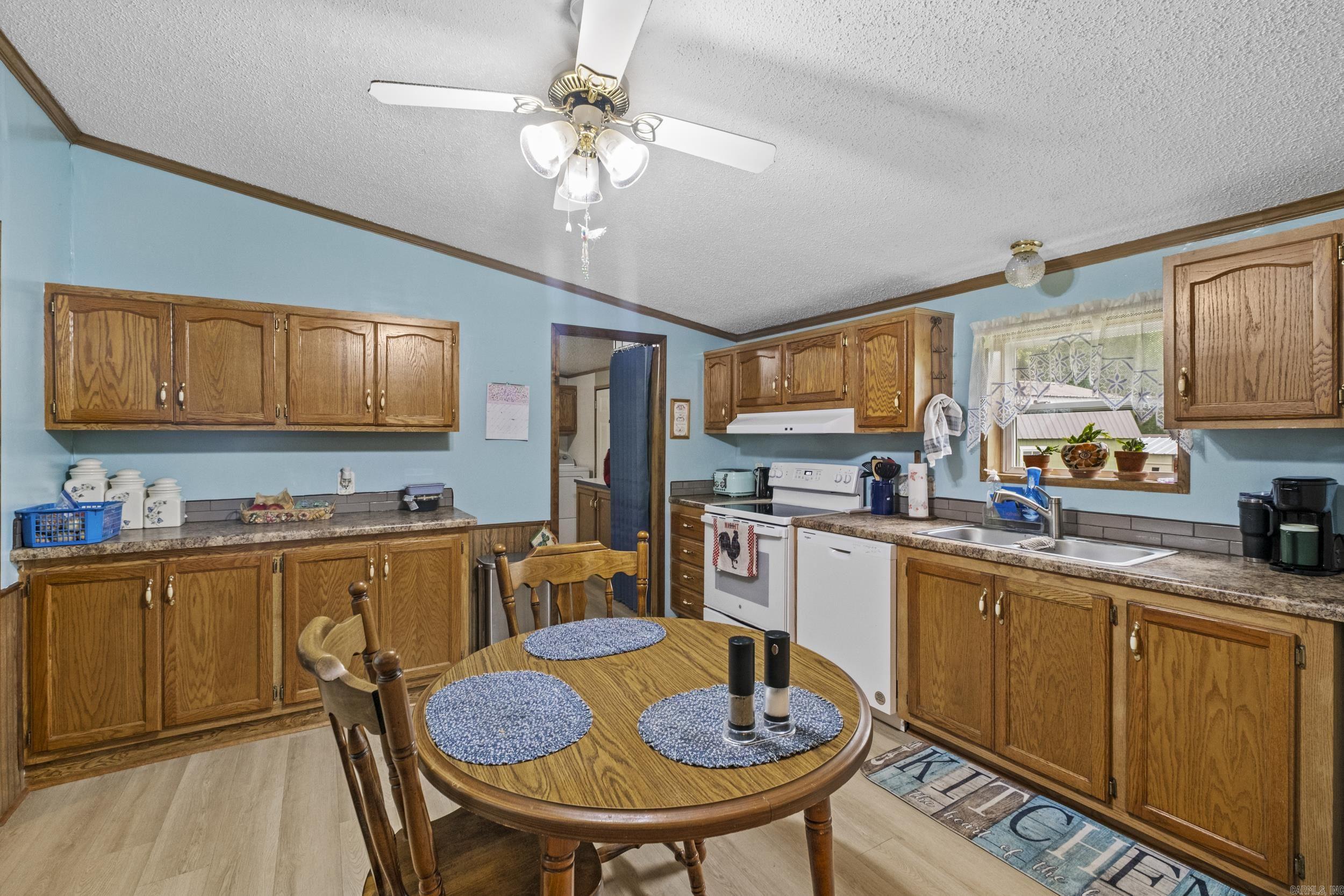 252 Trailwood  Austin, AR