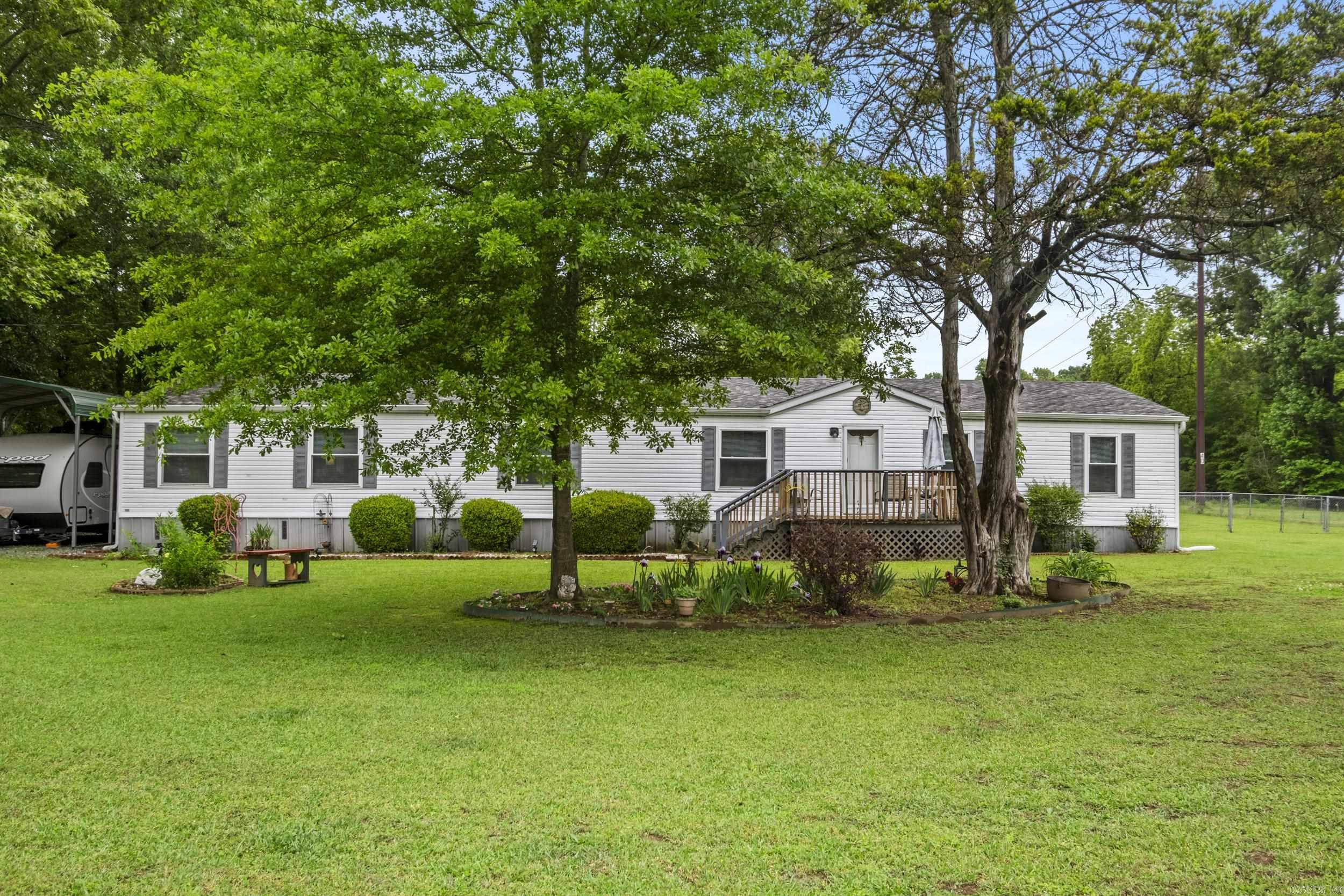 252 Trailwood  Austin, AR