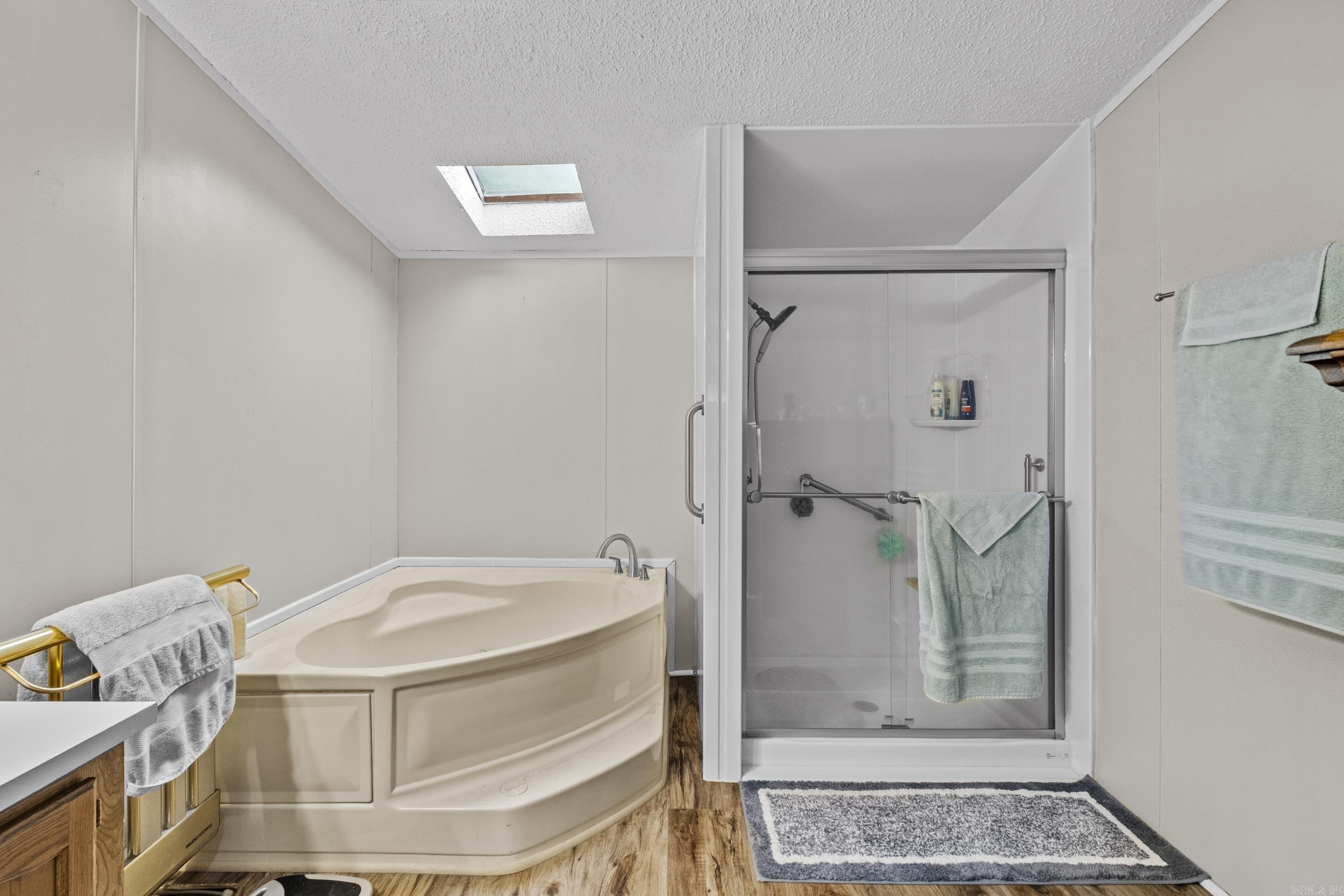 252 Trailwood  Austin, AR