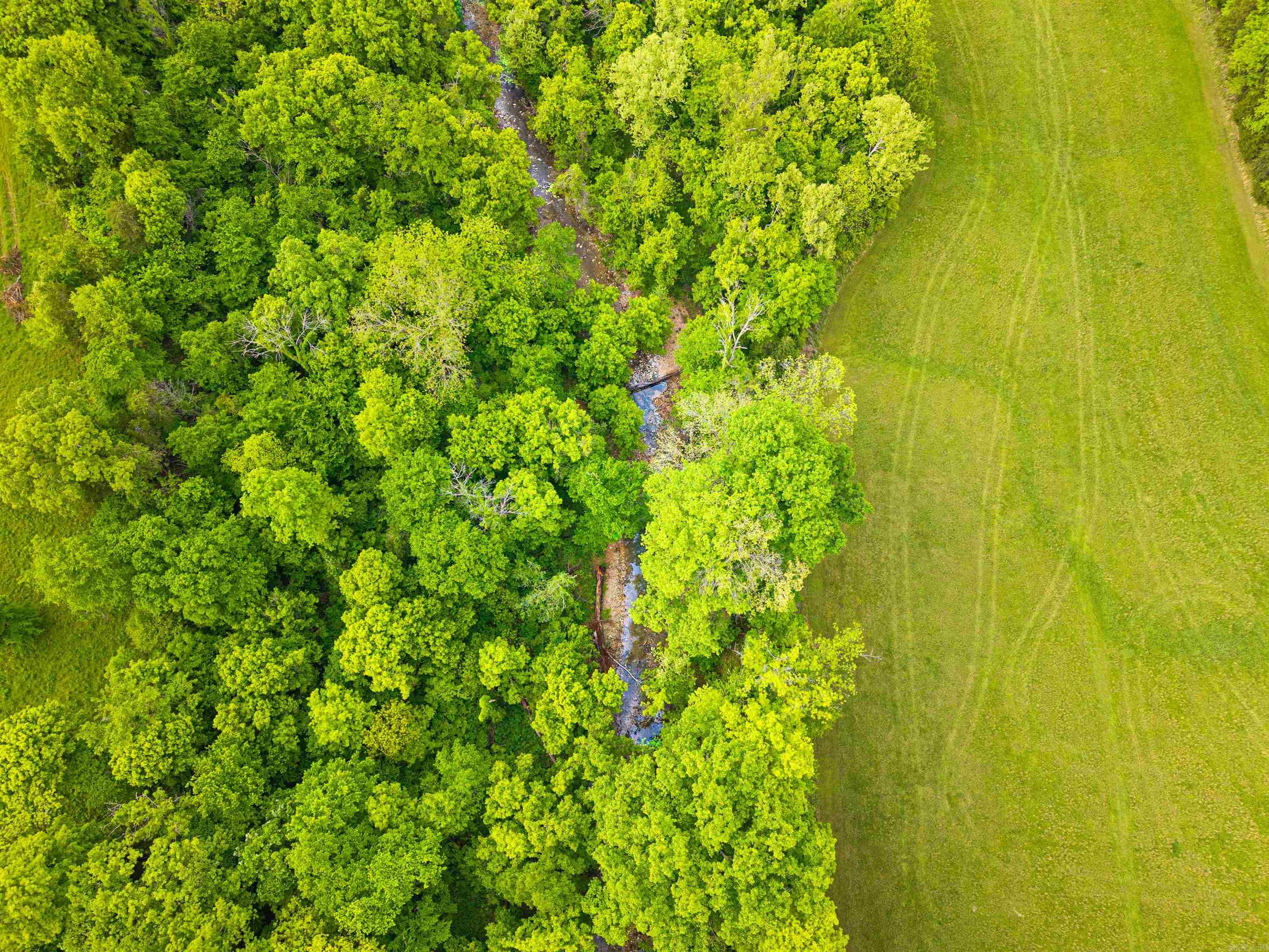 001-07618-000 CR 58  Gassville, AR