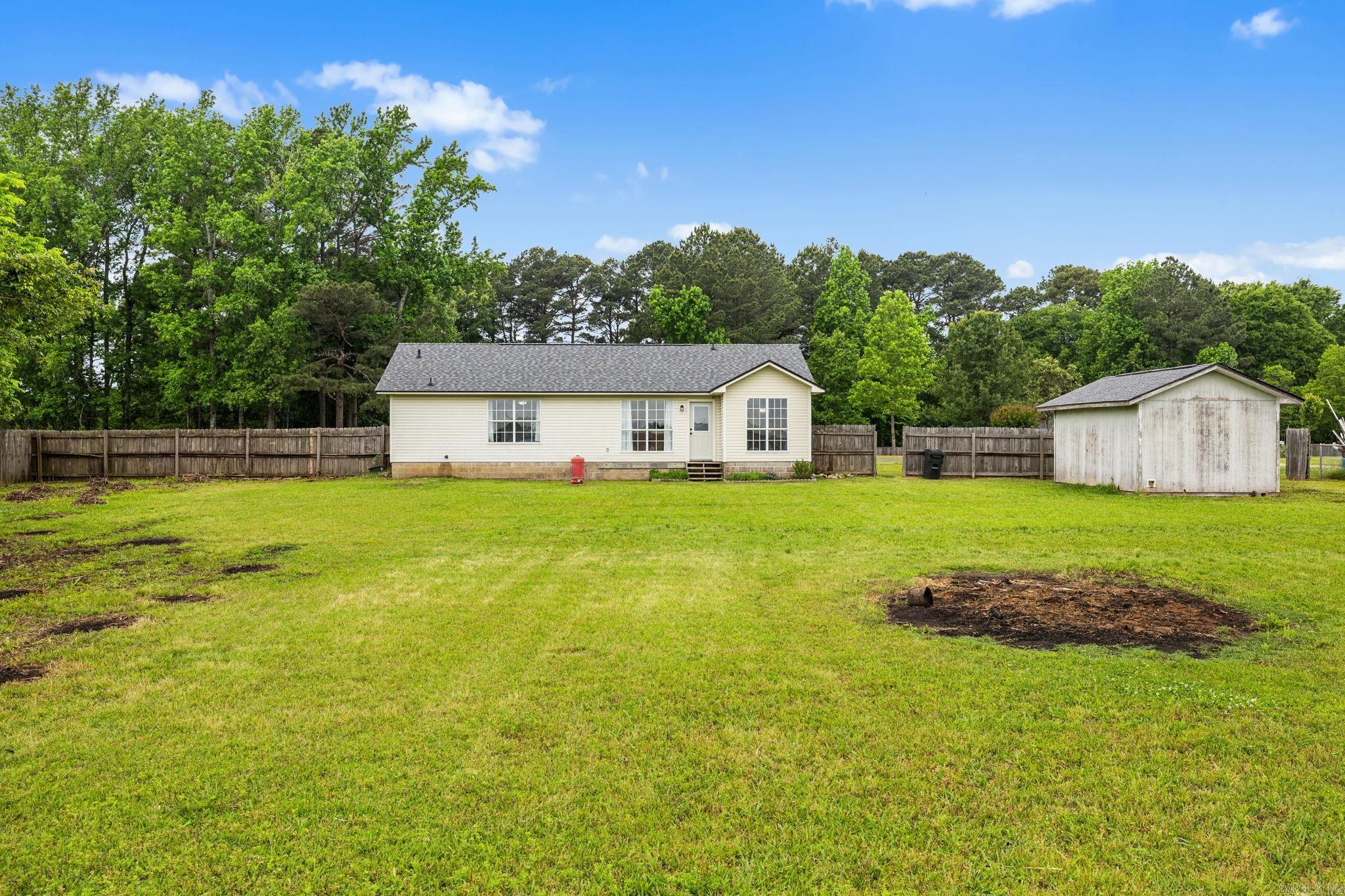 365 Crossroads  Ward, AR