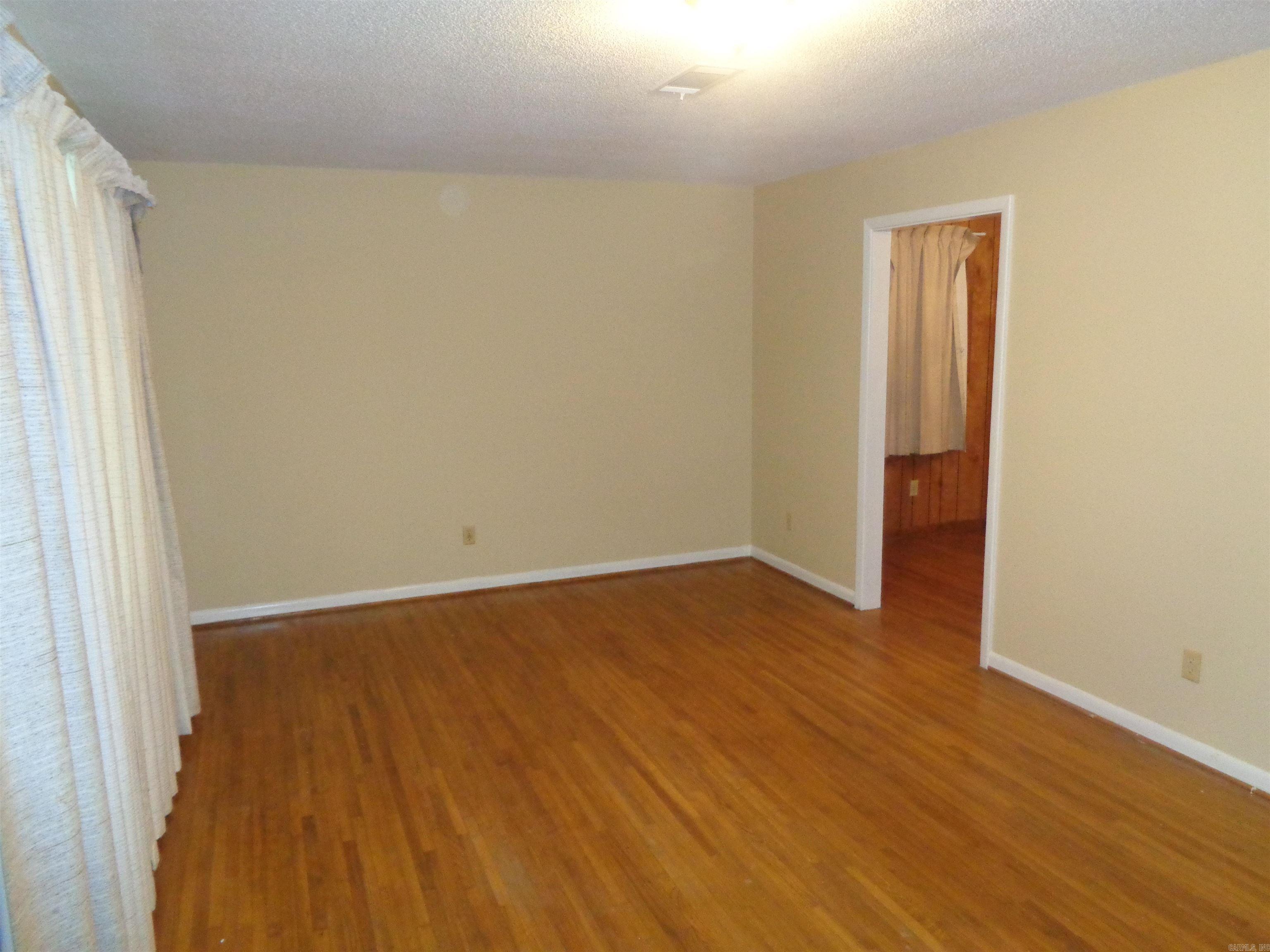 4110 Malloy  Little Rock, AR