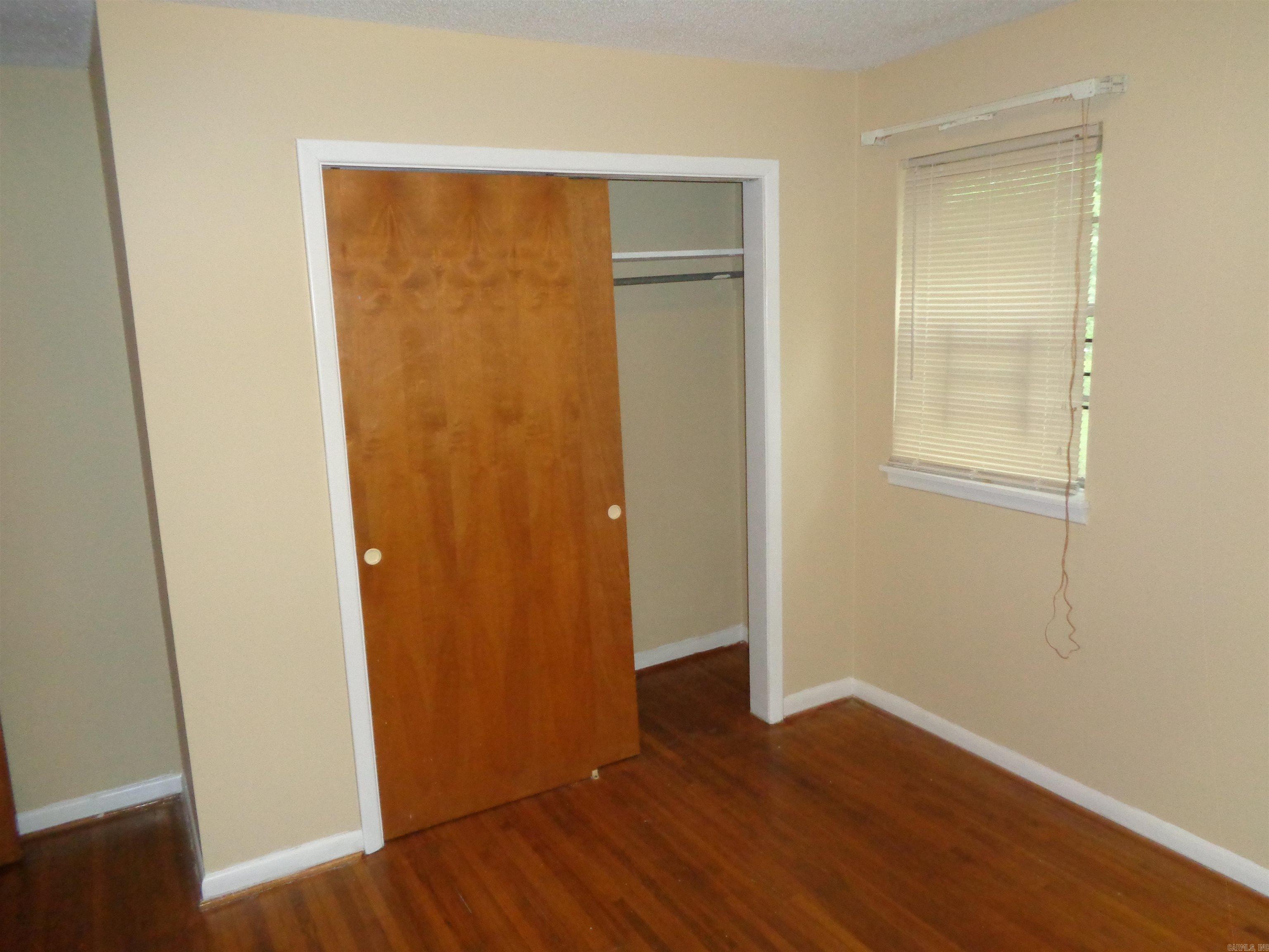 4110 Malloy  Little Rock, AR