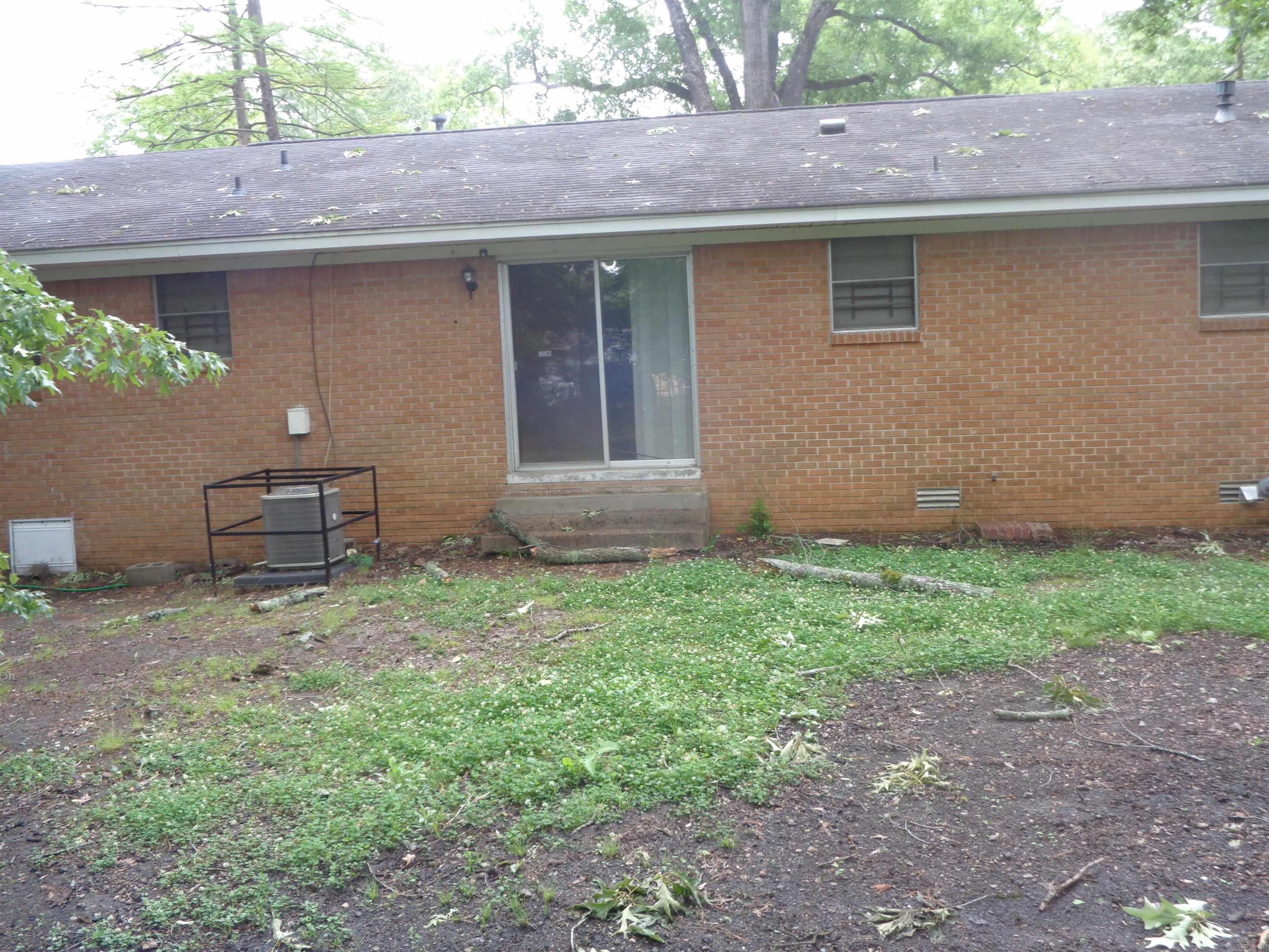 4110 Malloy  Little Rock, AR