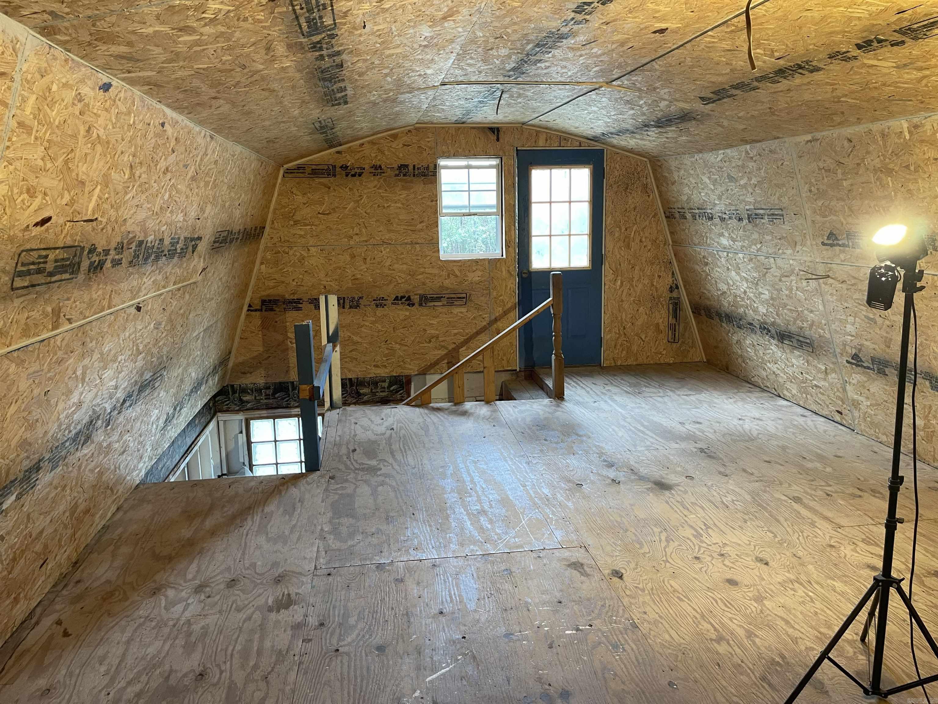 672 & 673 Nimmo  Searcy, AR