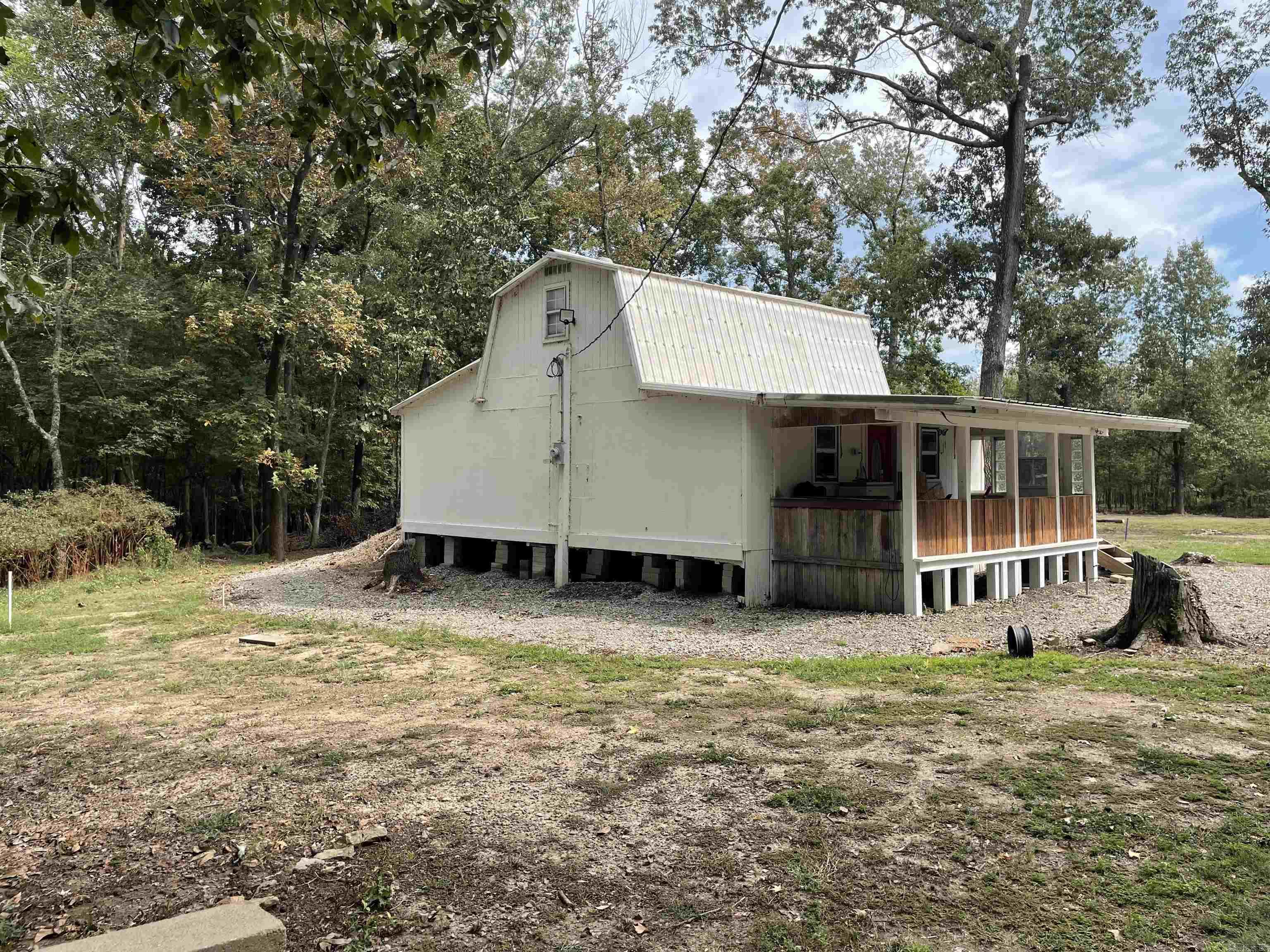 672 & 673 Nimmo  Searcy, AR