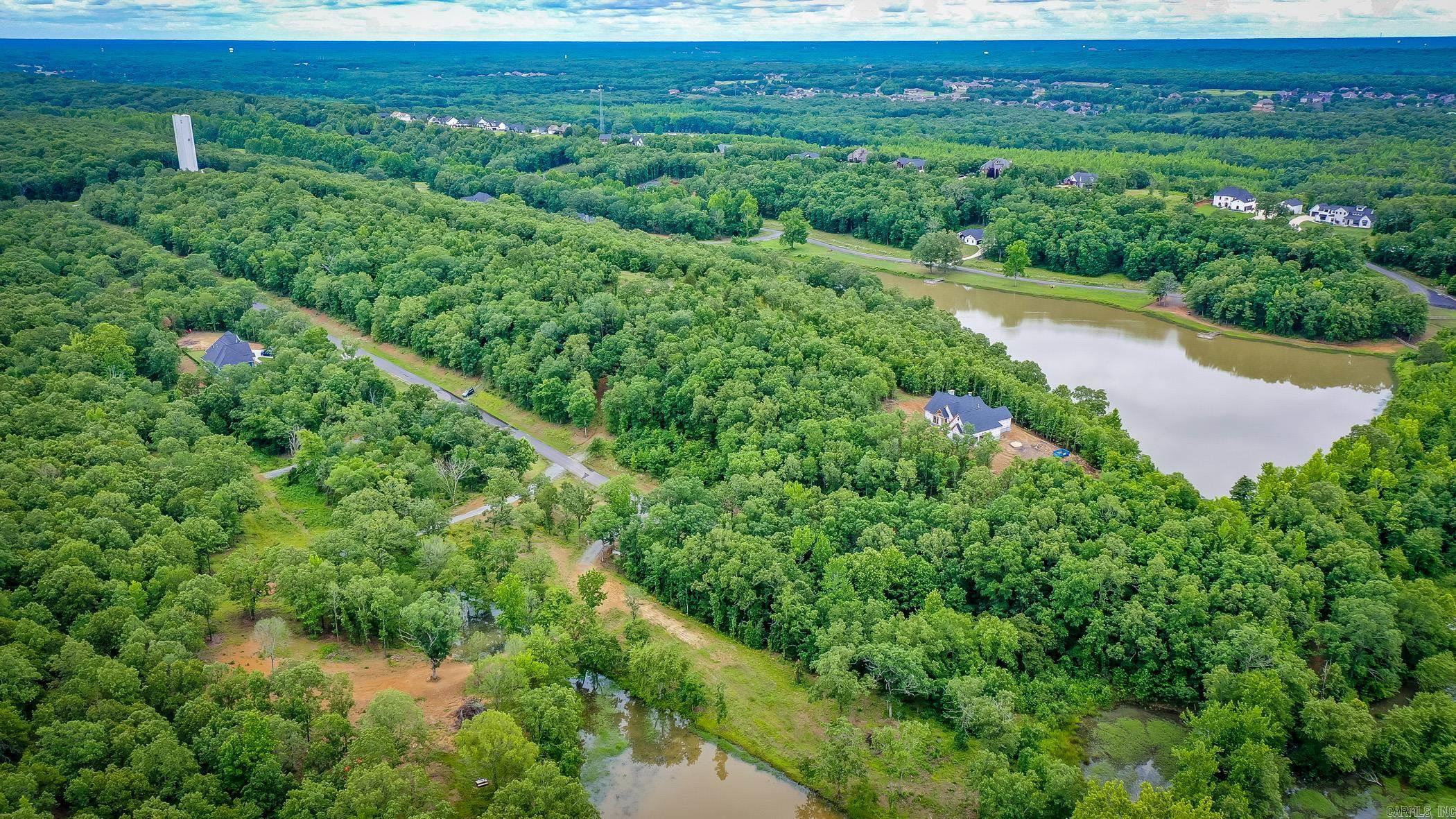 000 Vernon  Cabot, AR