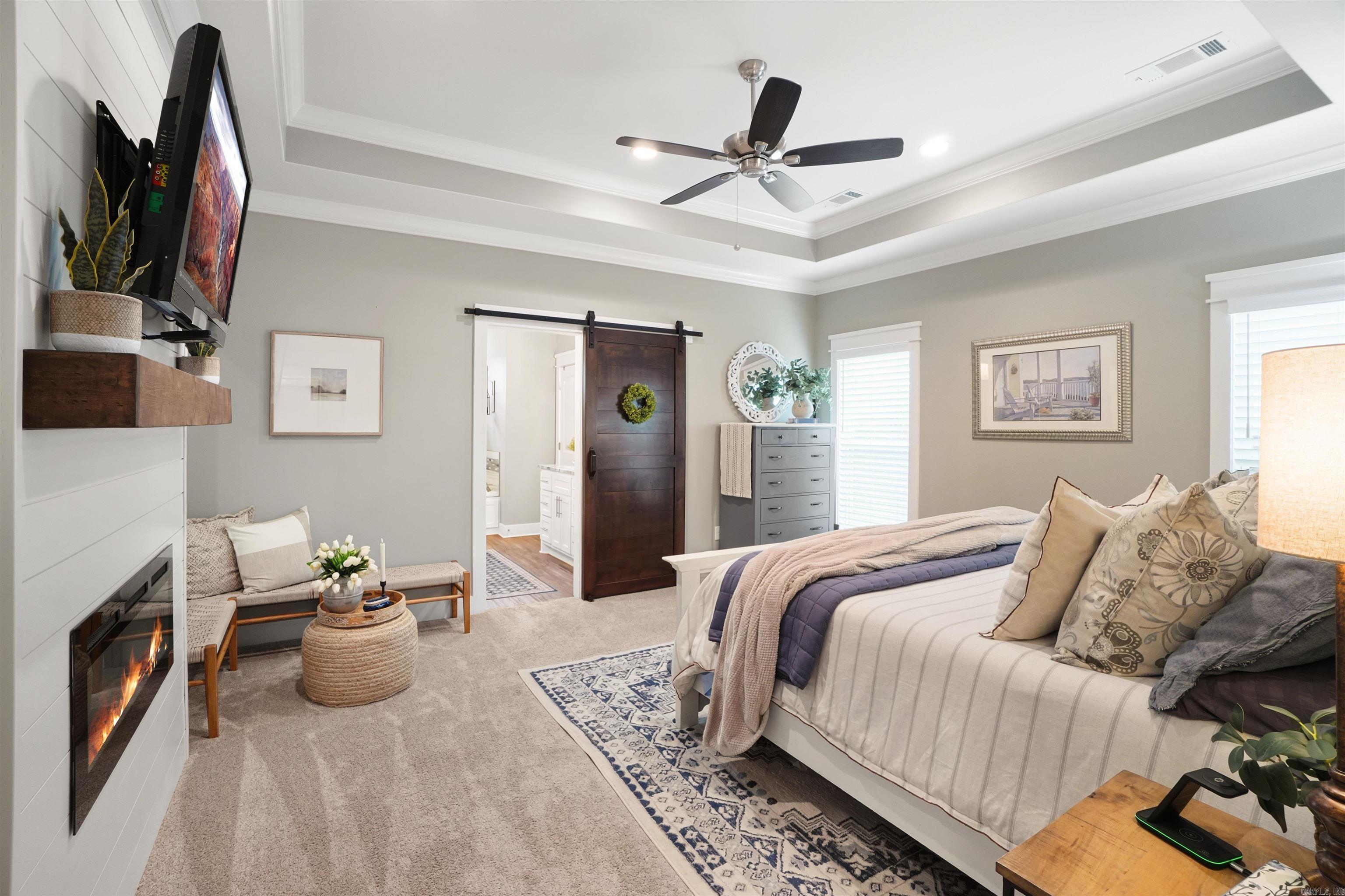 2920 Salem Oaks  Conway, AR