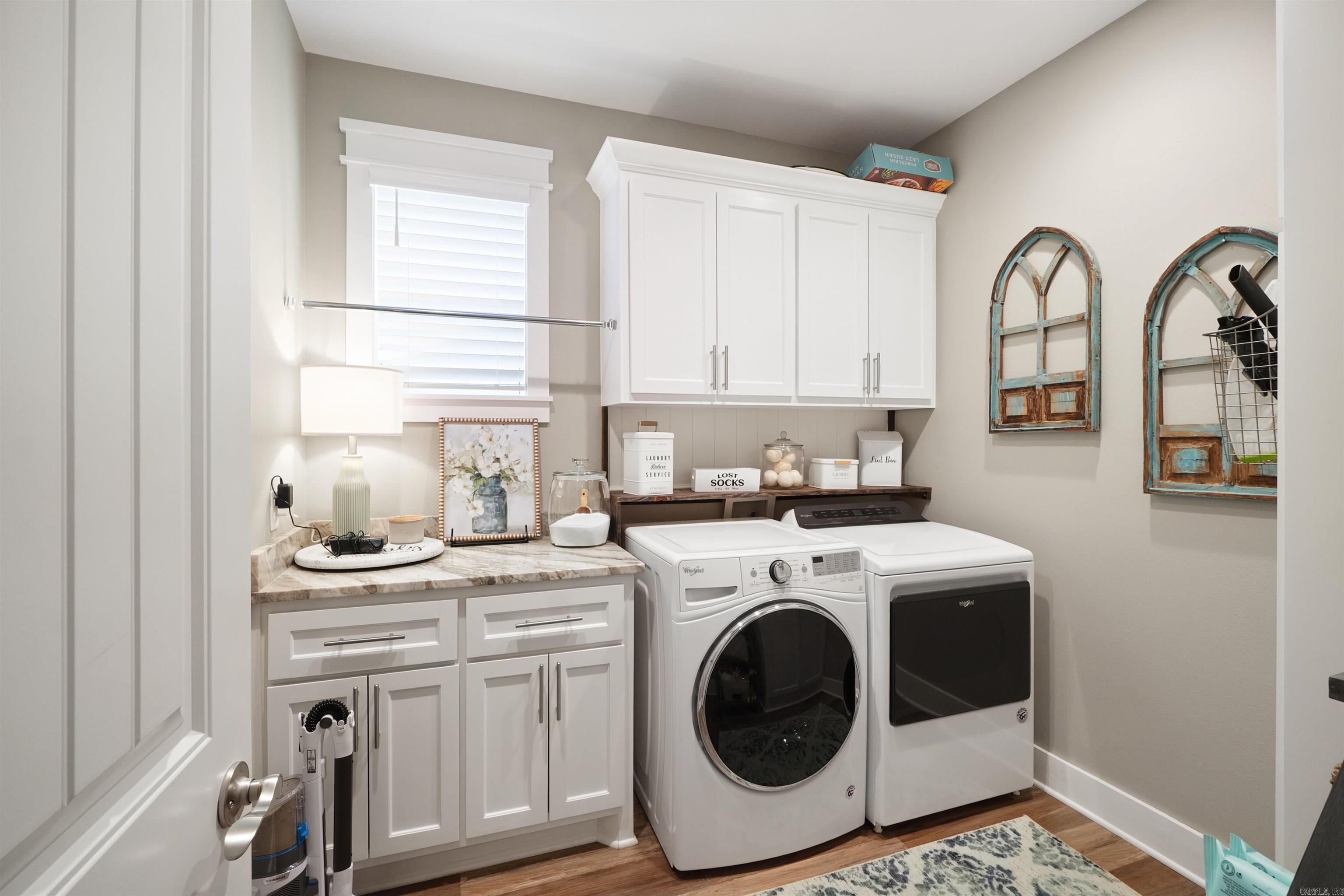 2920 Salem Oaks  Conway, AR