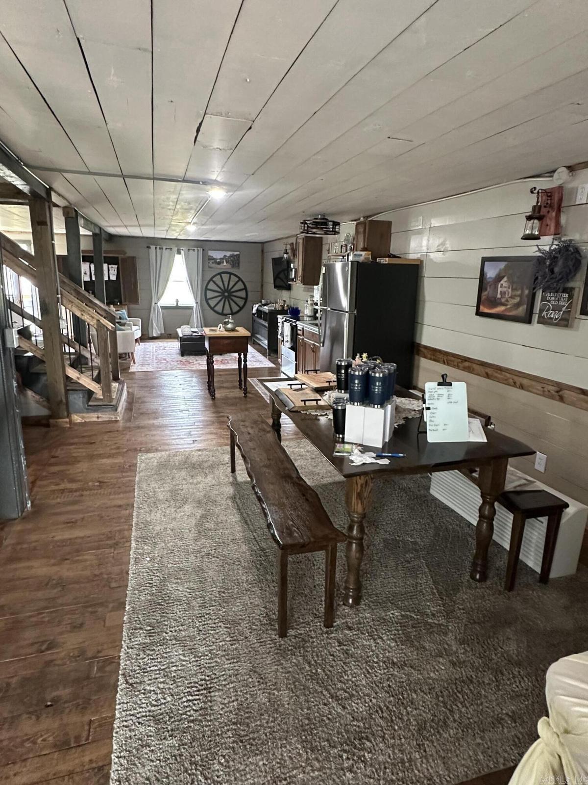 7537 HWY 289  Mammoth Spring, AR