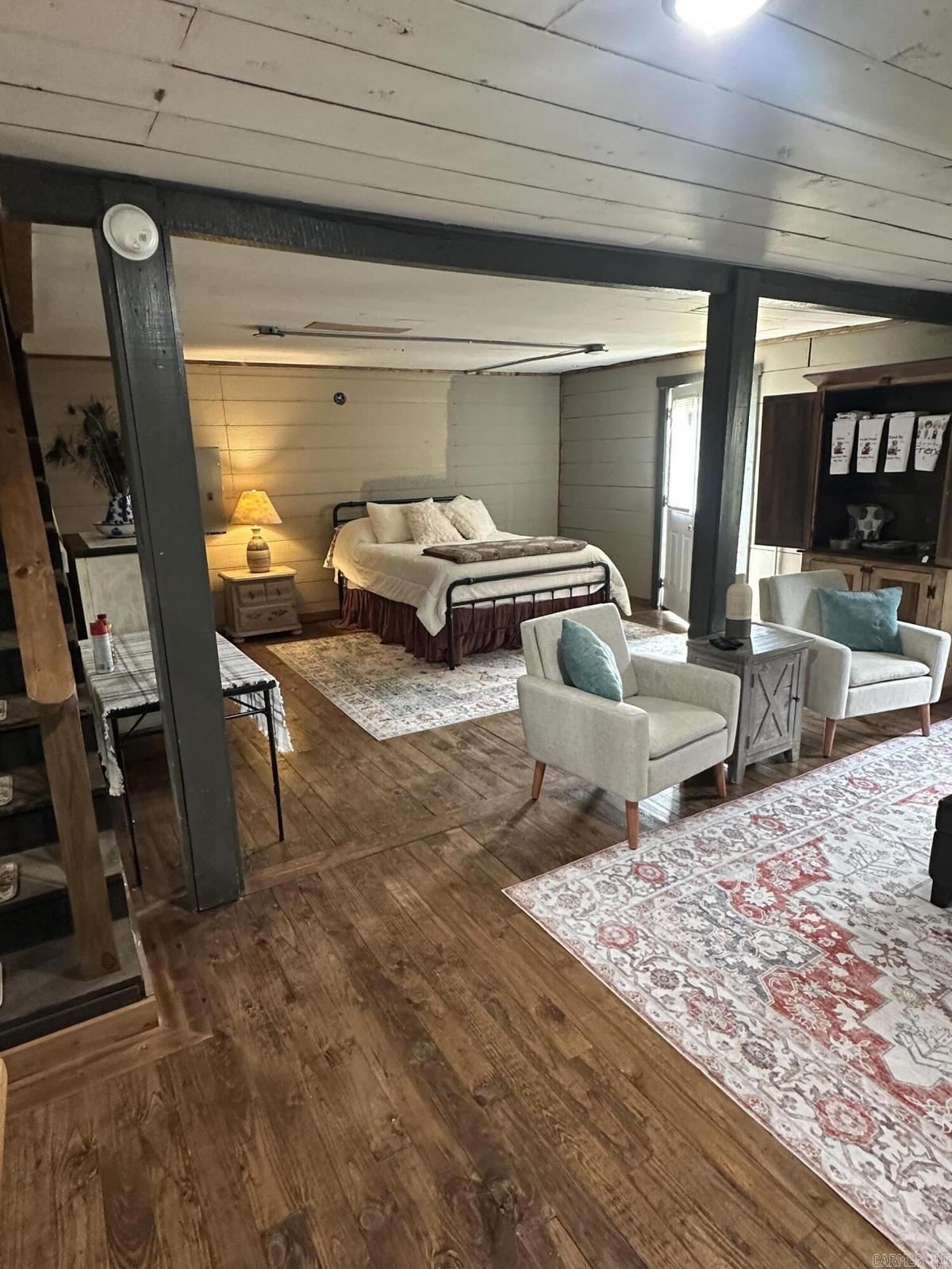 7537 HWY 289  Mammoth Spring, AR