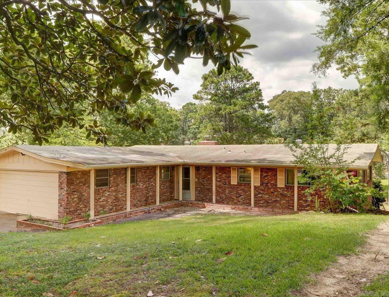 202 Little John  Hot Springs, AR