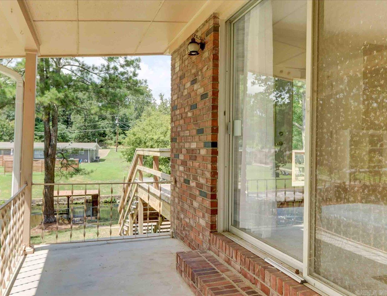 202 Little John  Hot Springs, AR