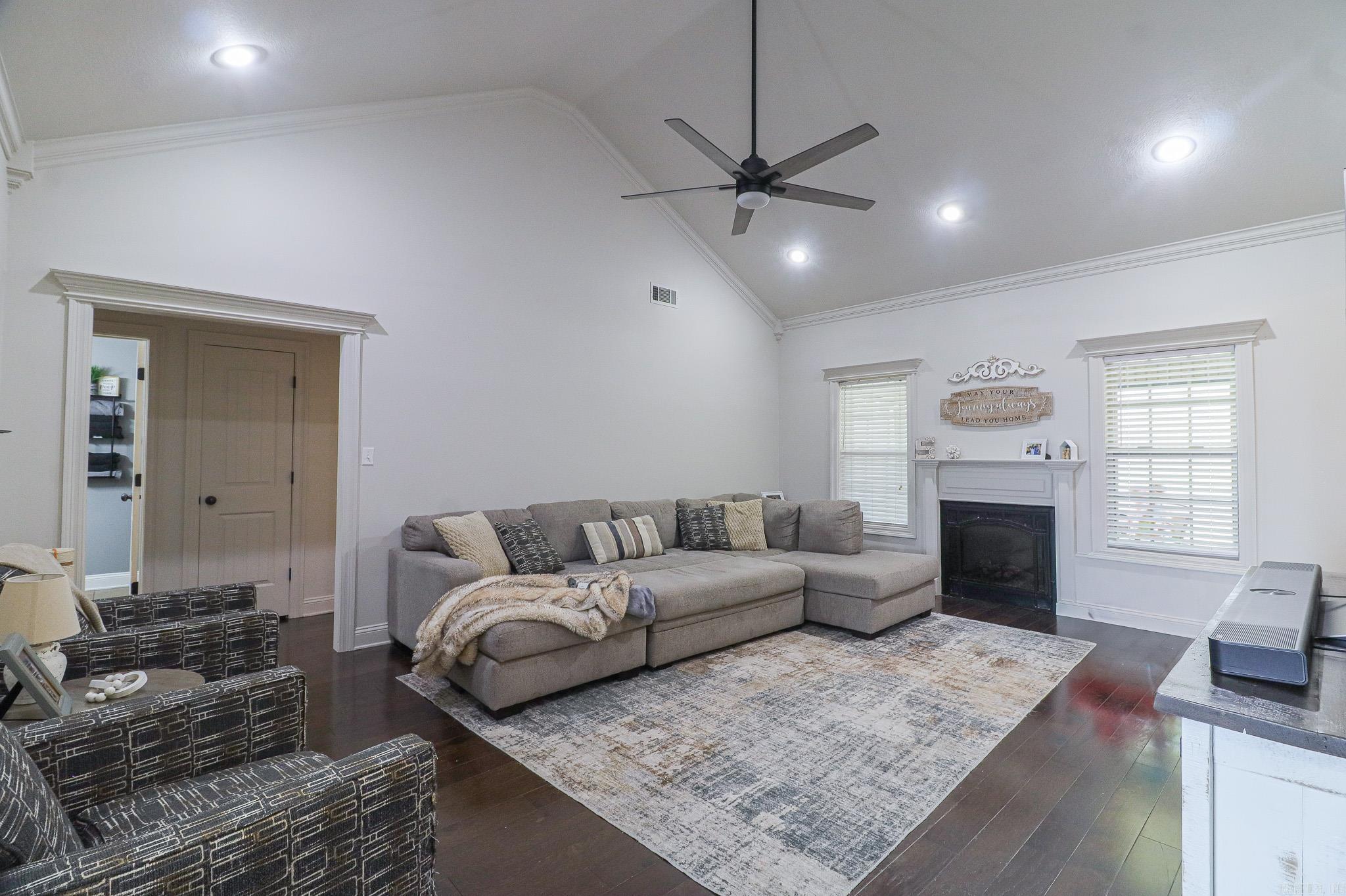 4801 Thistle Way  Jonesboro, AR