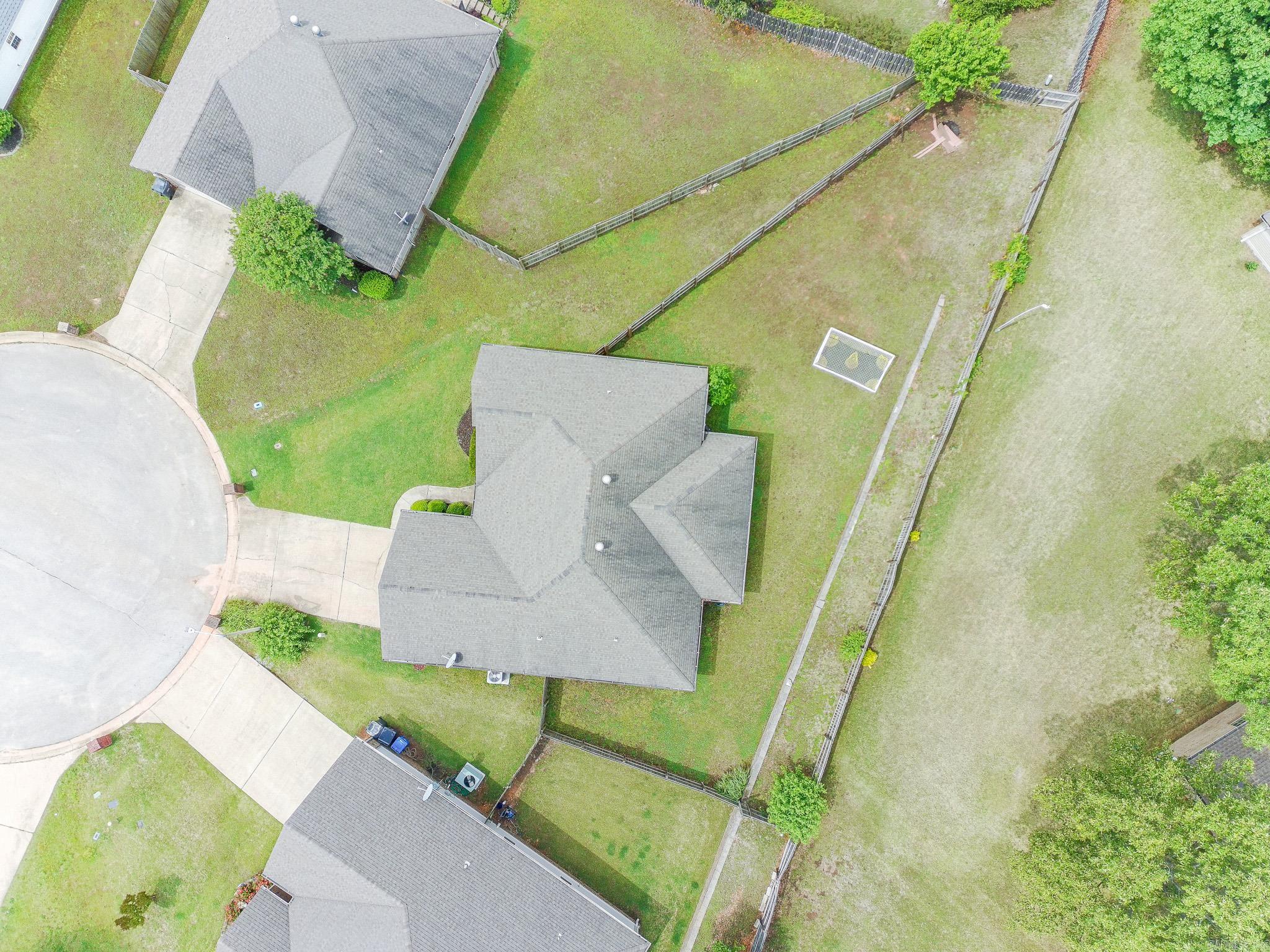 4801 Thistle Way  Jonesboro, AR