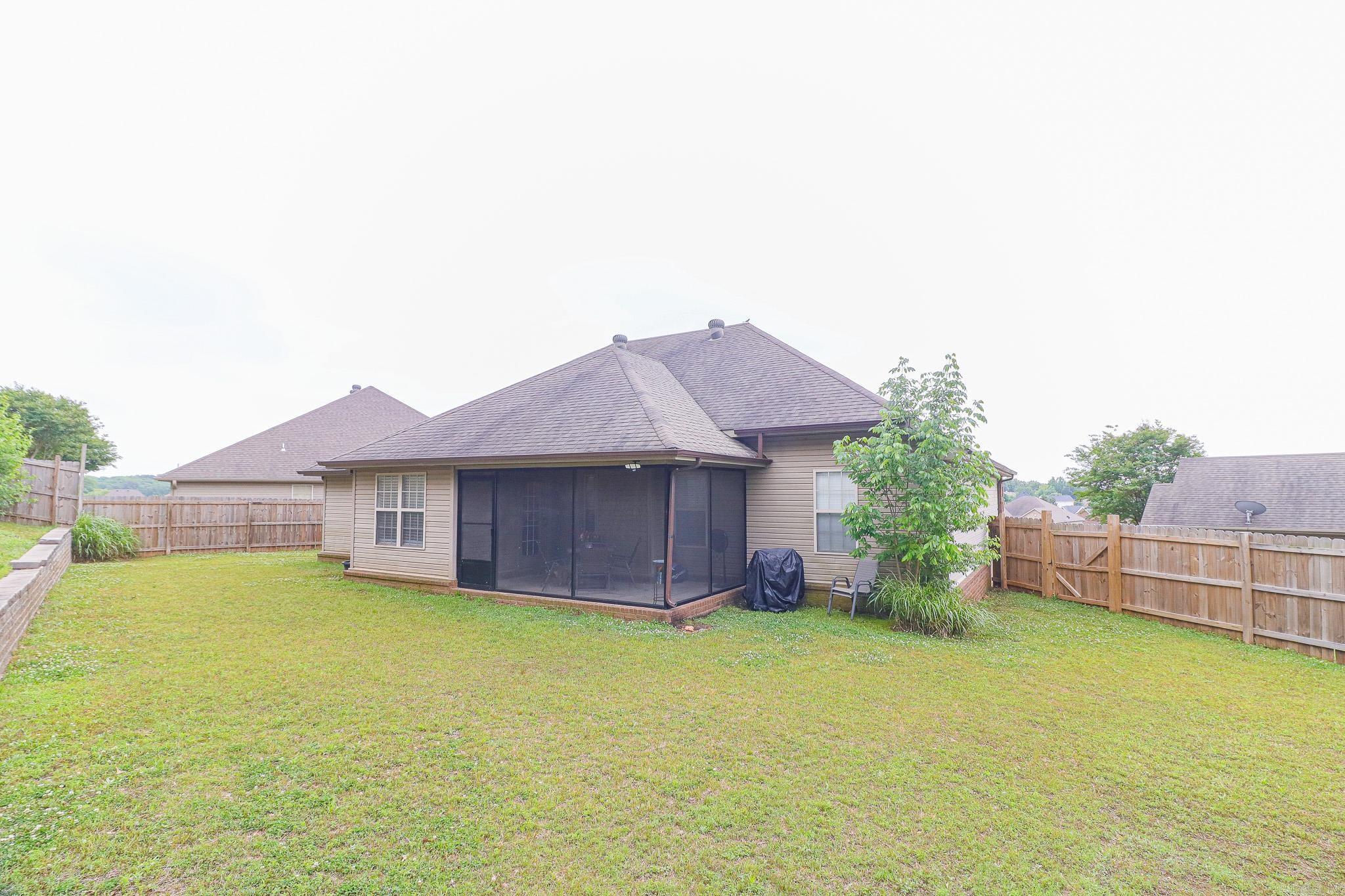 4801 Thistle Way Jonesboro, AR 72404