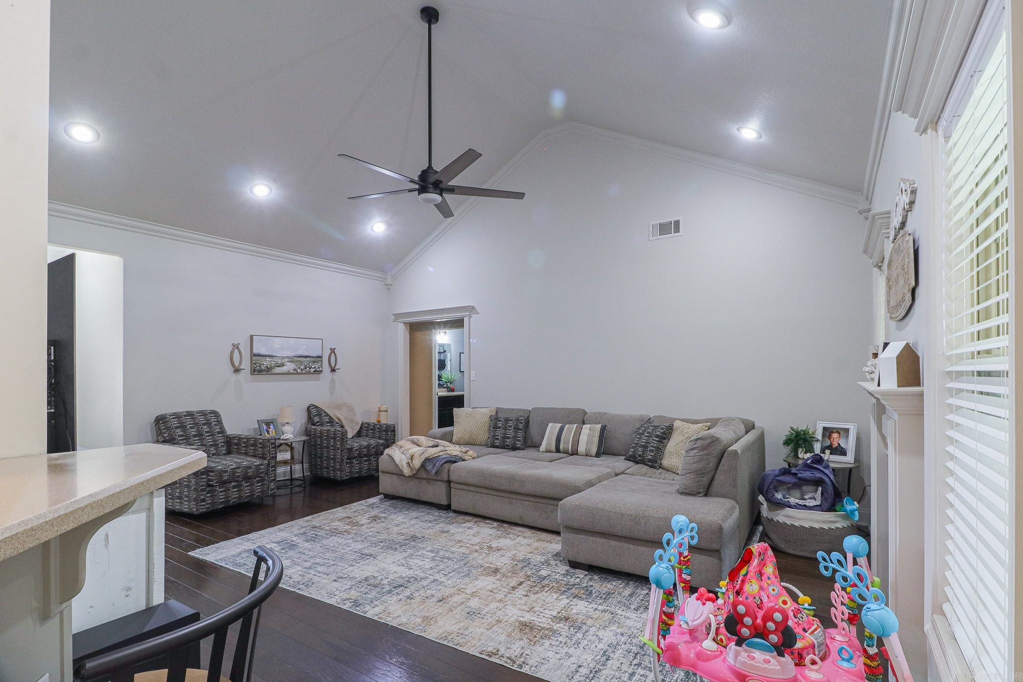 4801 Thistle Way Jonesboro, AR 72404