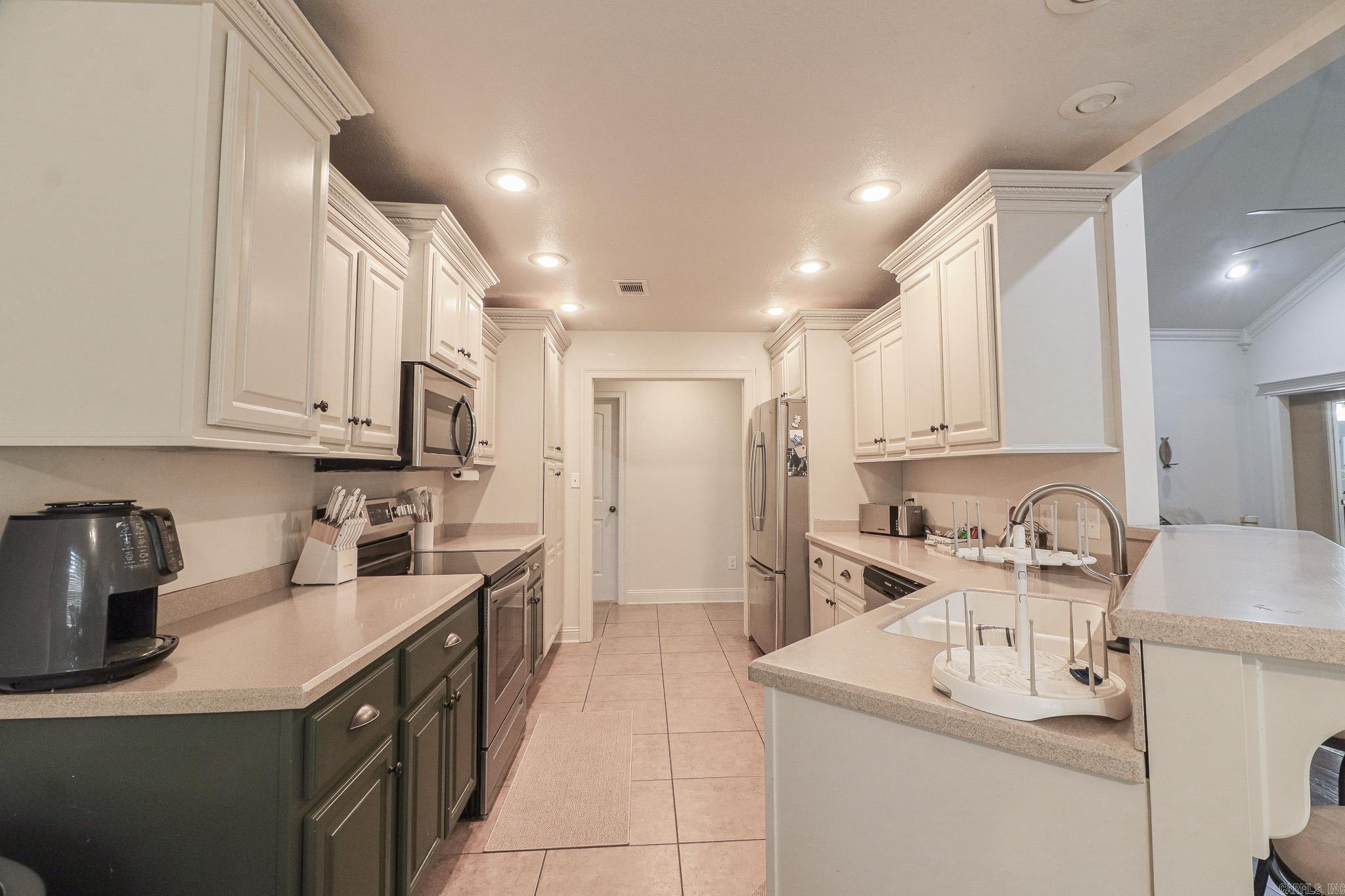 4801 Thistle Way Jonesboro, AR 72404