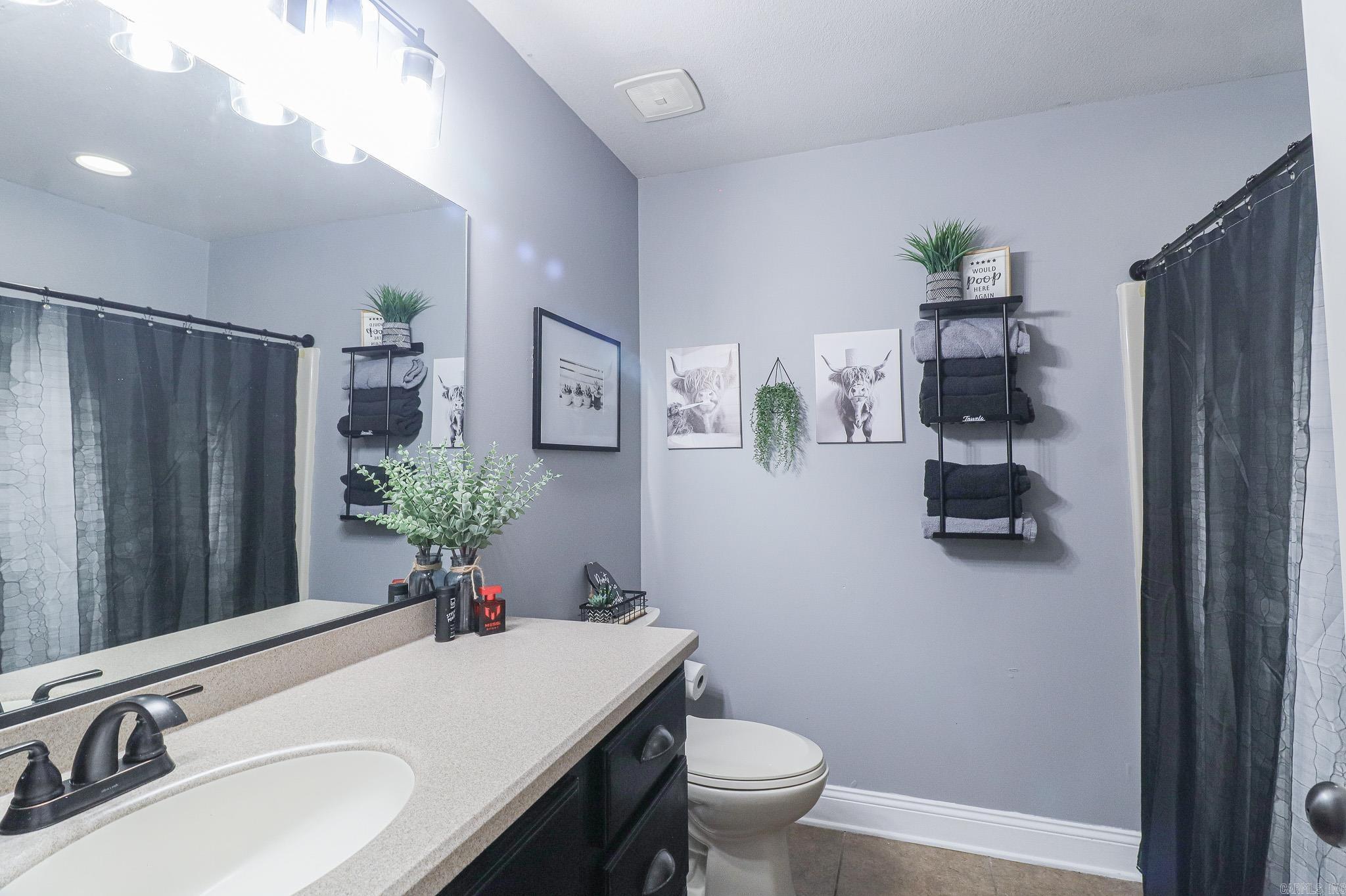 4801 Thistle Way Jonesboro, AR 72404