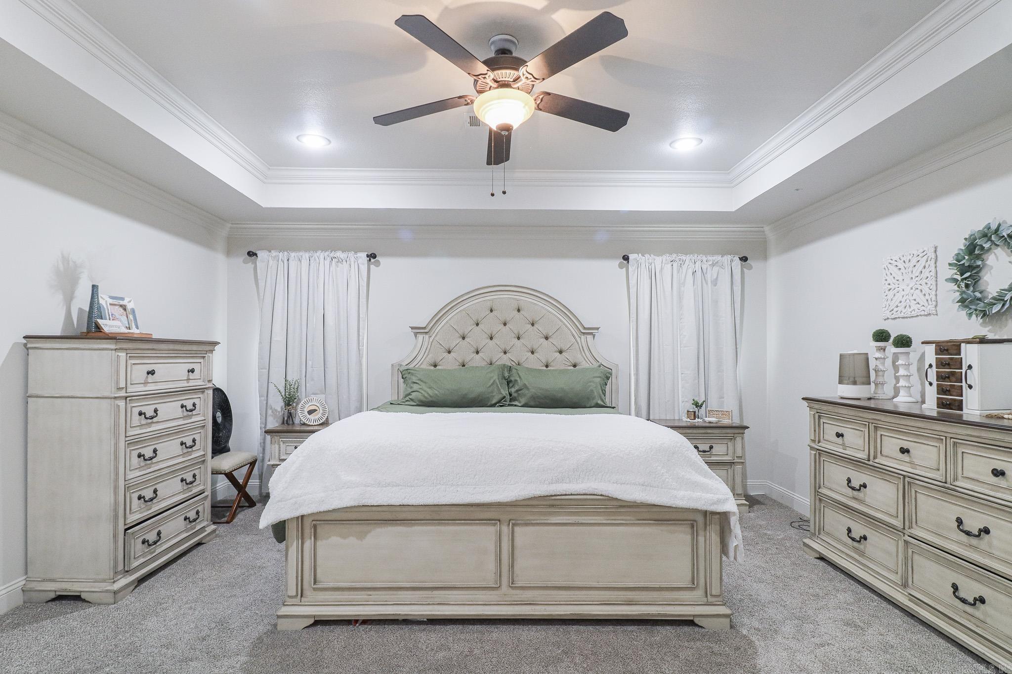 4801 Thistle Way Jonesboro, AR 72404