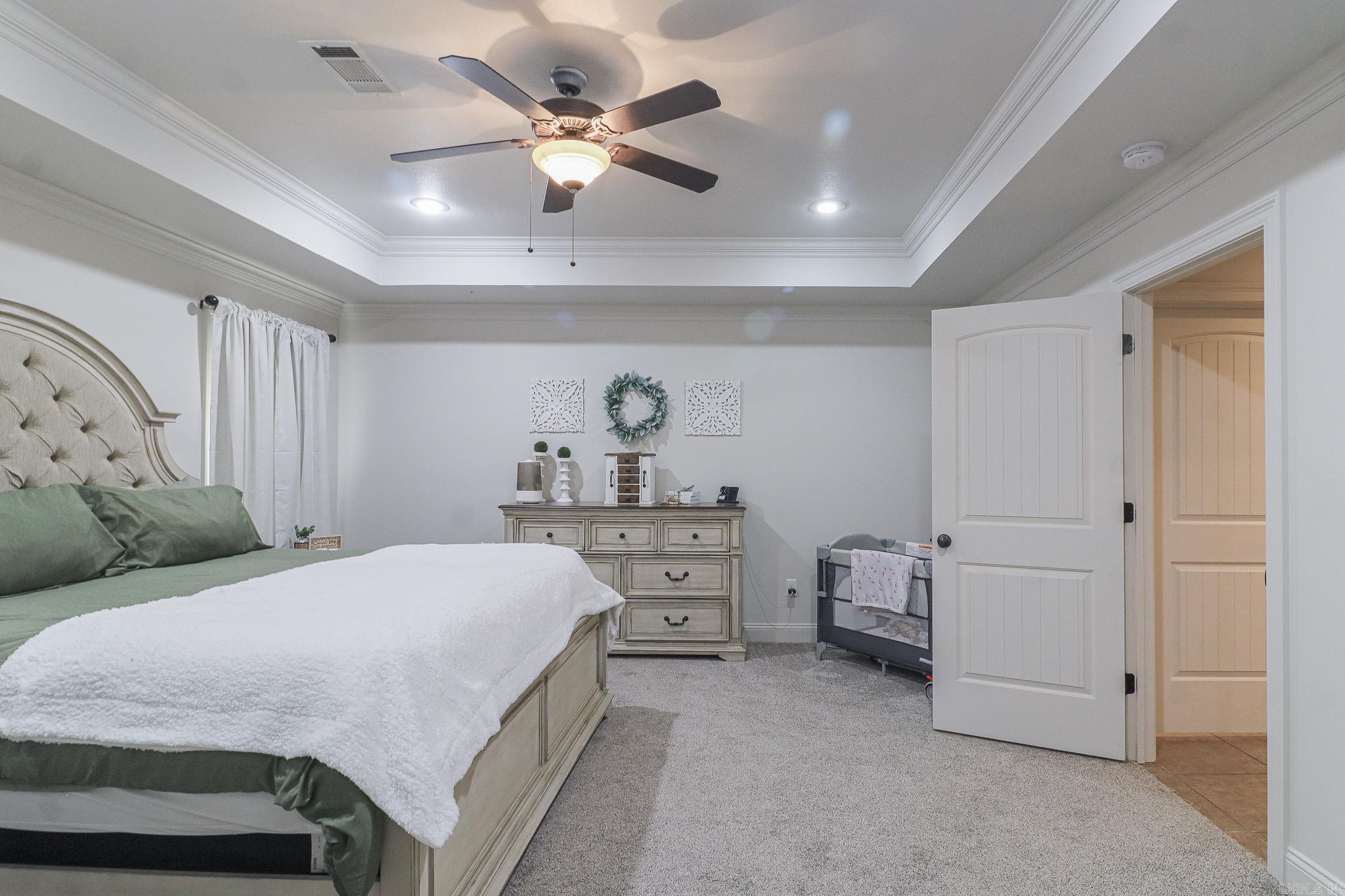4801 Thistle Way Jonesboro, AR 72404