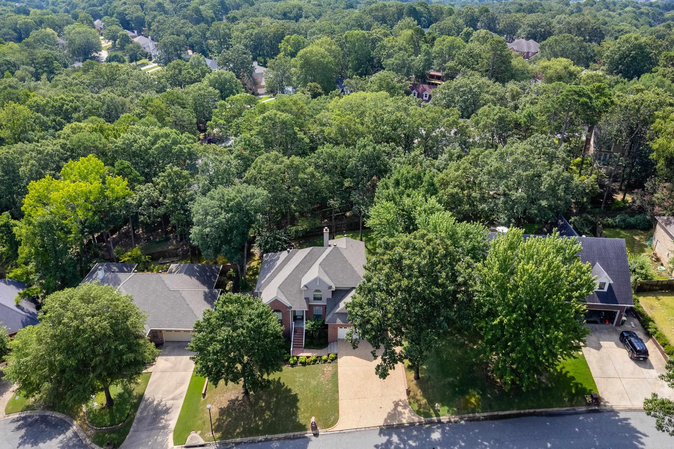 7 Chalmette  Little Rock, AR