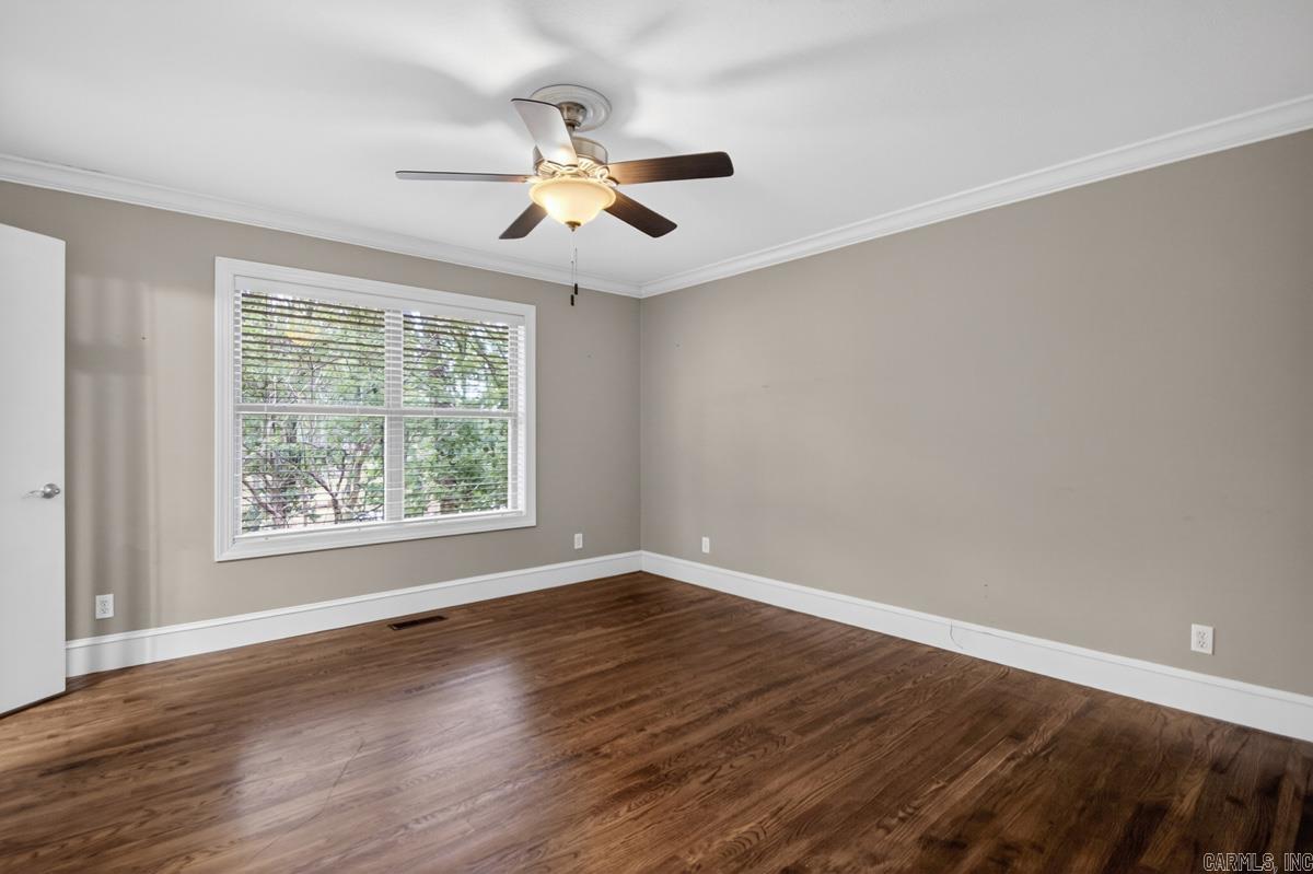 6608 Curry Court  North Little Rock, AR