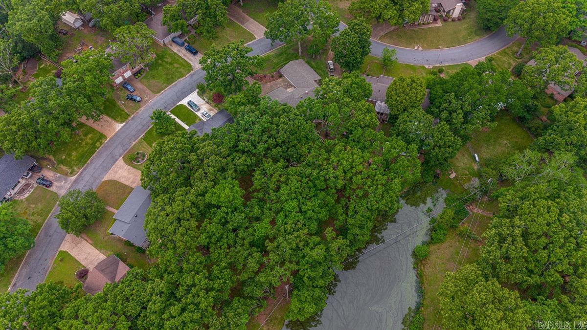 6608 Curry Court  North Little Rock, AR