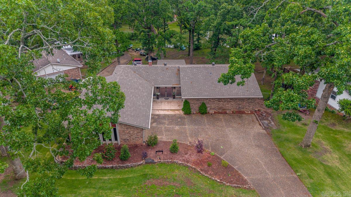 6608 Curry Court  North Little Rock, AR