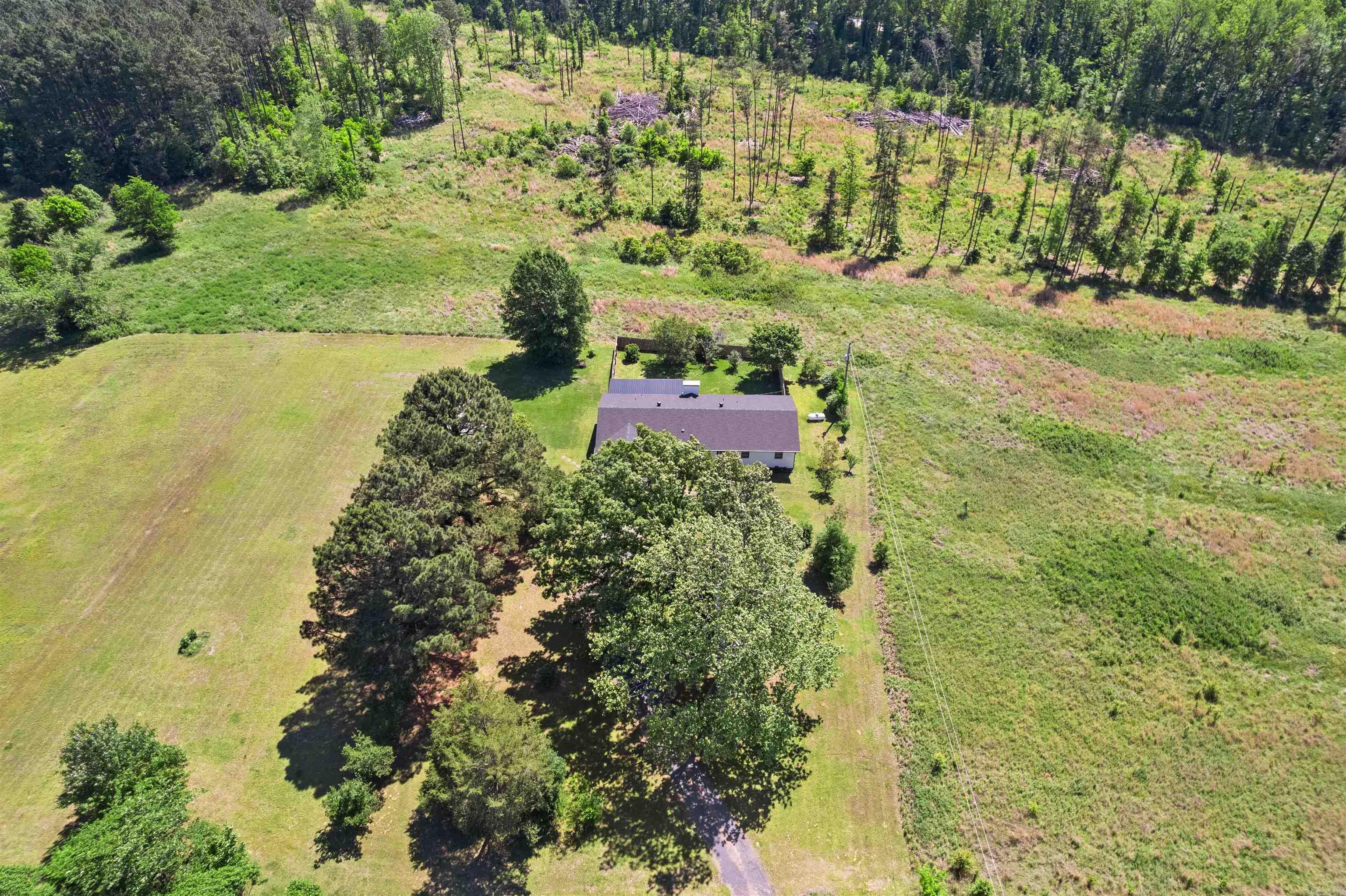 4755 S AR Hwy 89 Cabot, AR 72023-8673