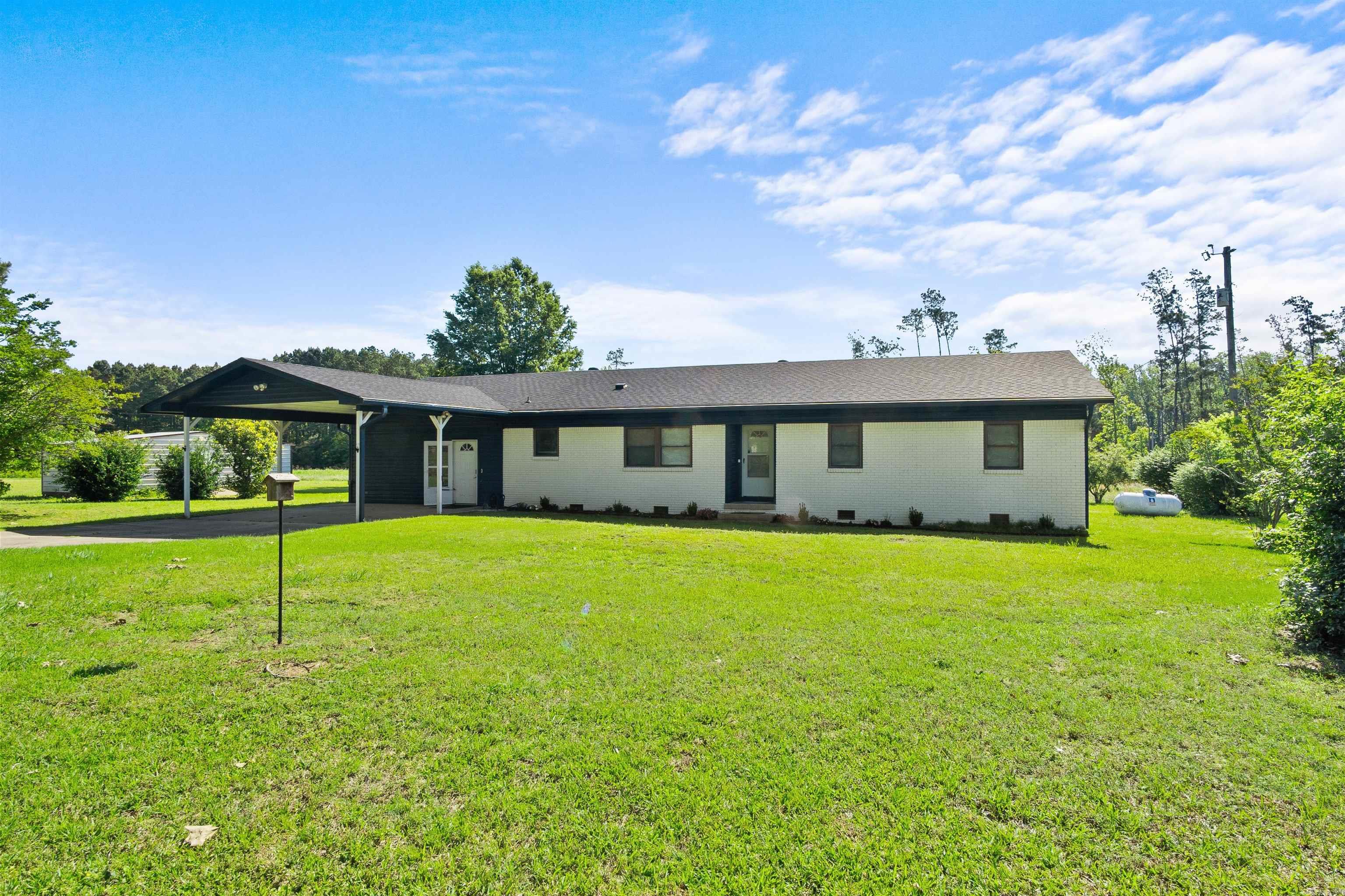 4755 S AR Hwy 89 Cabot, AR 72023-8673