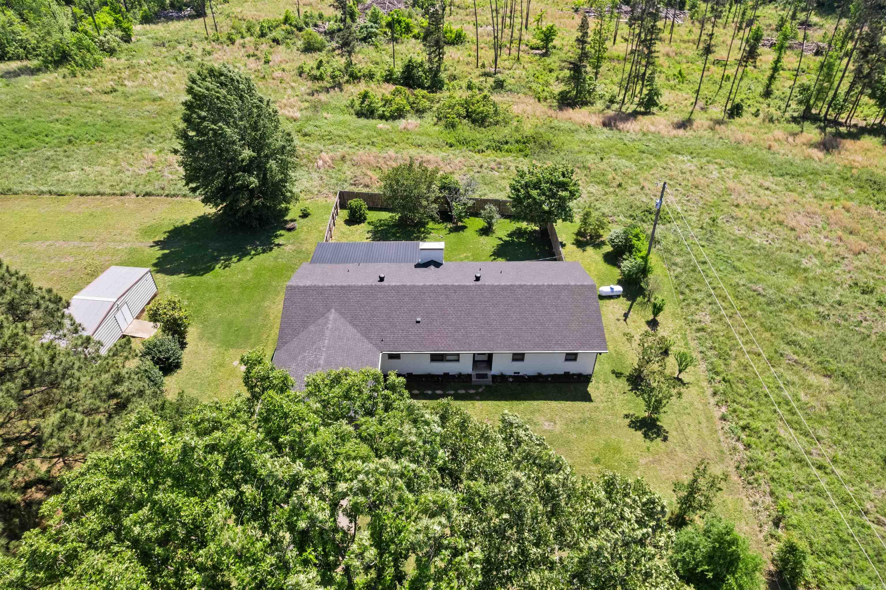 4755 S AR Hwy 89 Cabot, AR 72023-8673