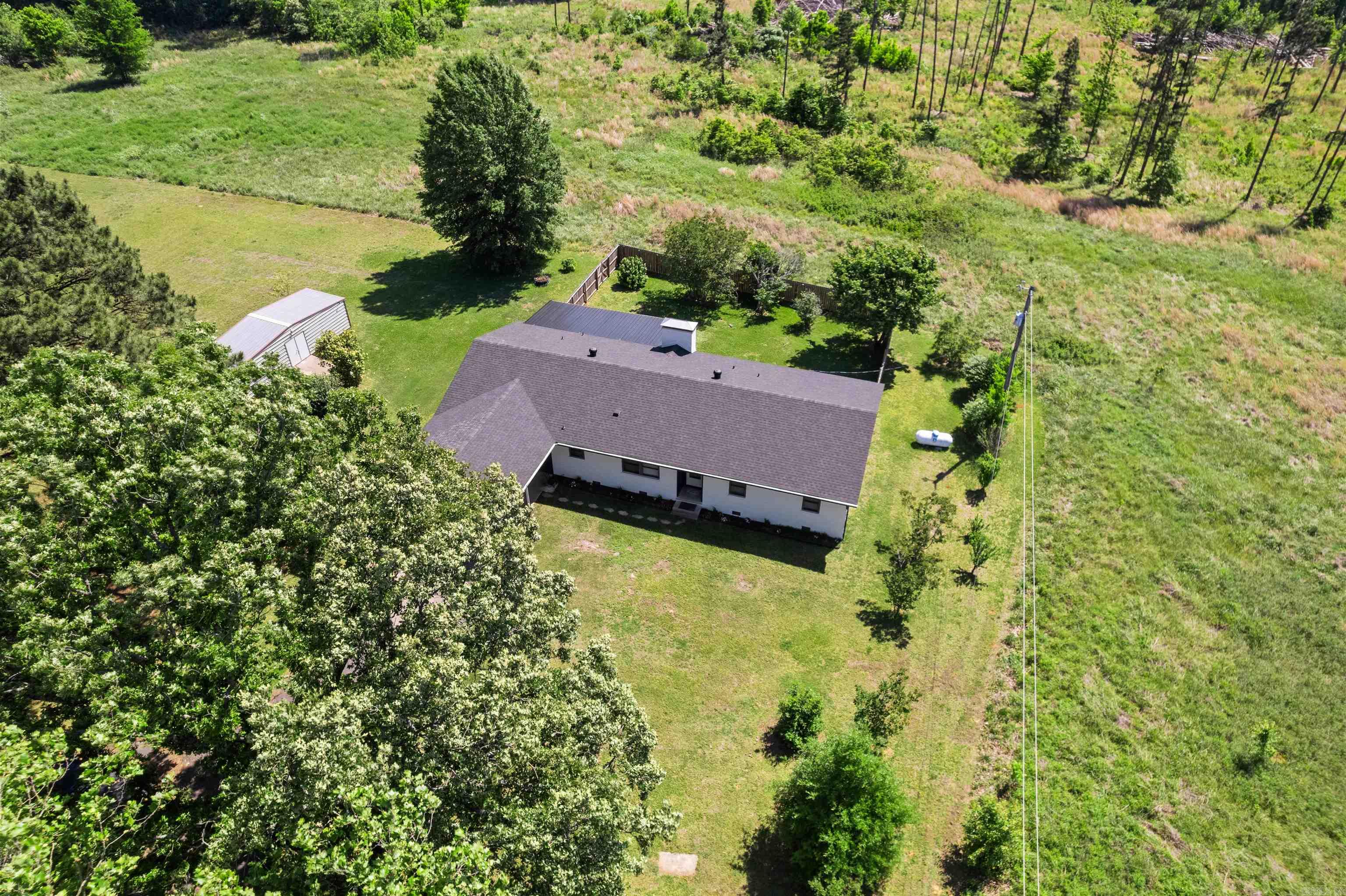 4755 S AR Hwy 89 Cabot, AR 72023-8673